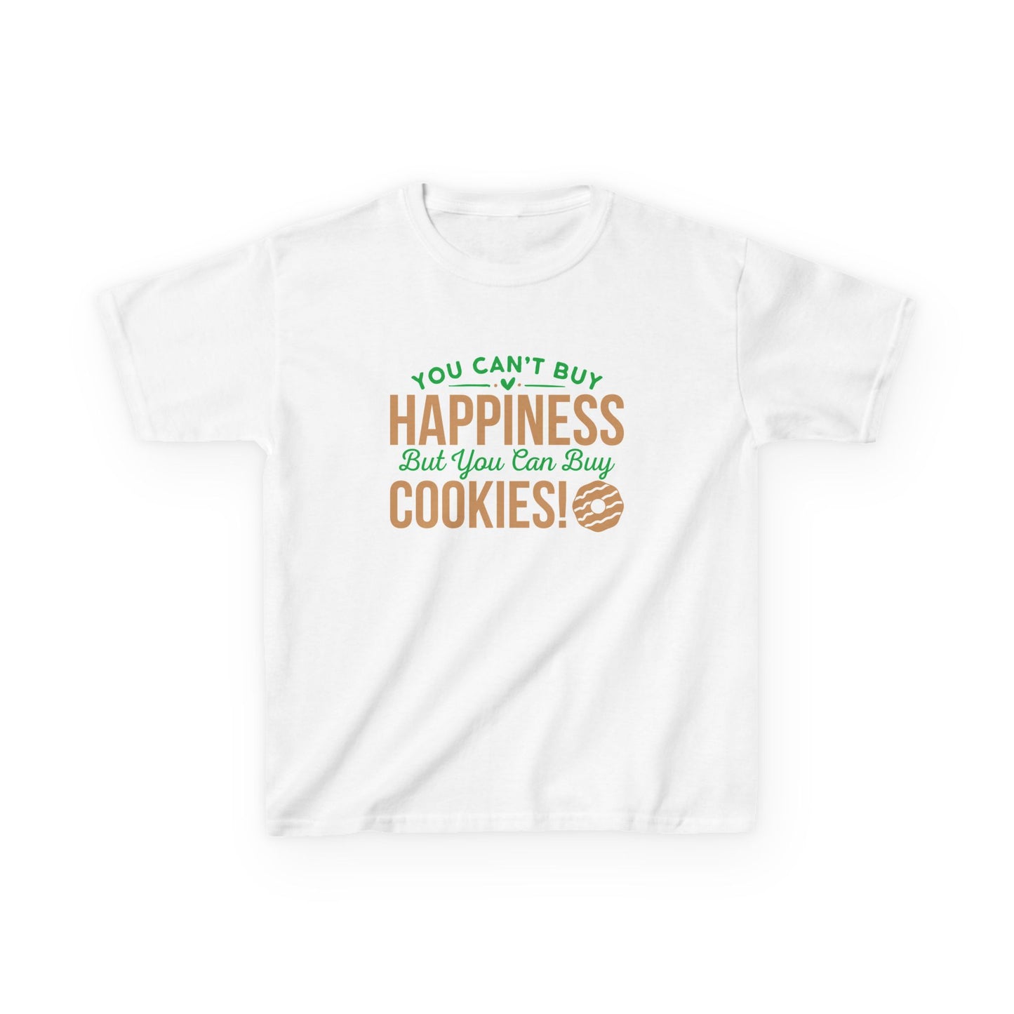 Happiness Cookies - Youth T-Shirt