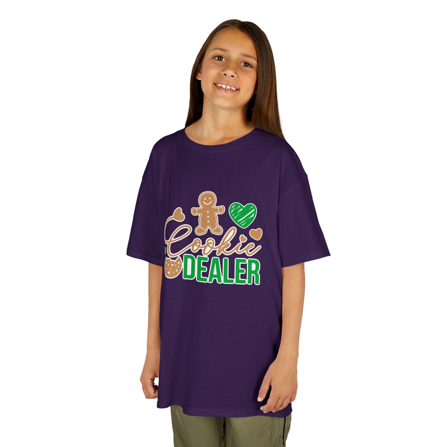 Cookie Dealer - Youth T-Shirt