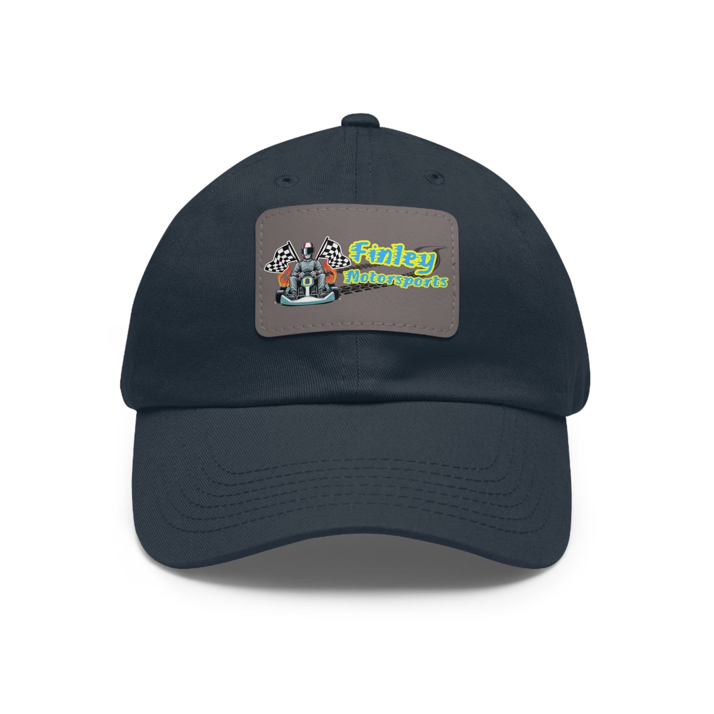 Finley Motorsports Hat