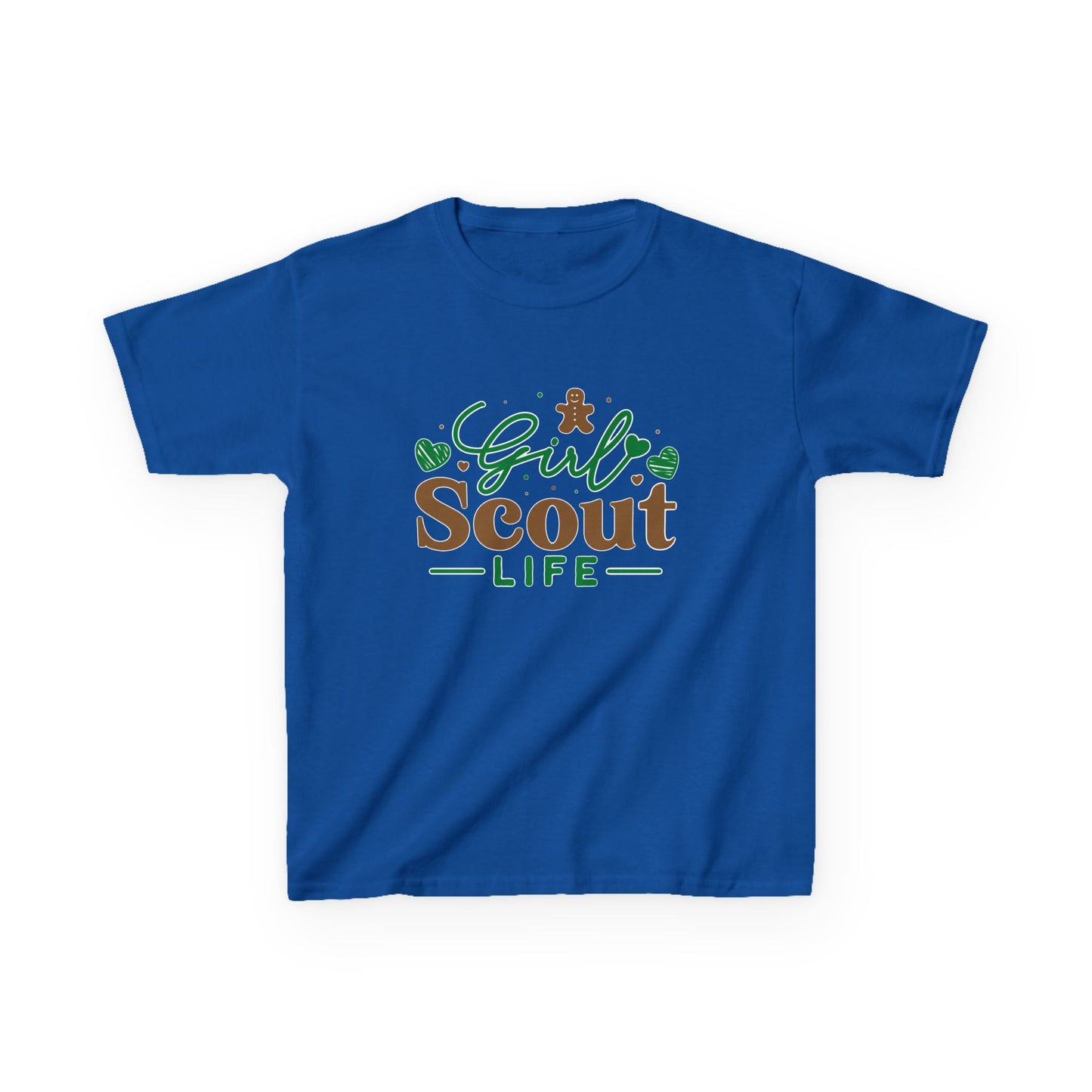 Girl Scout Life - Youth T-Shirt