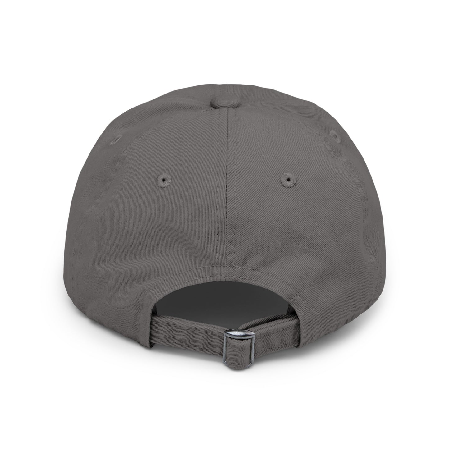 Finley Motorsports Distressed Cap