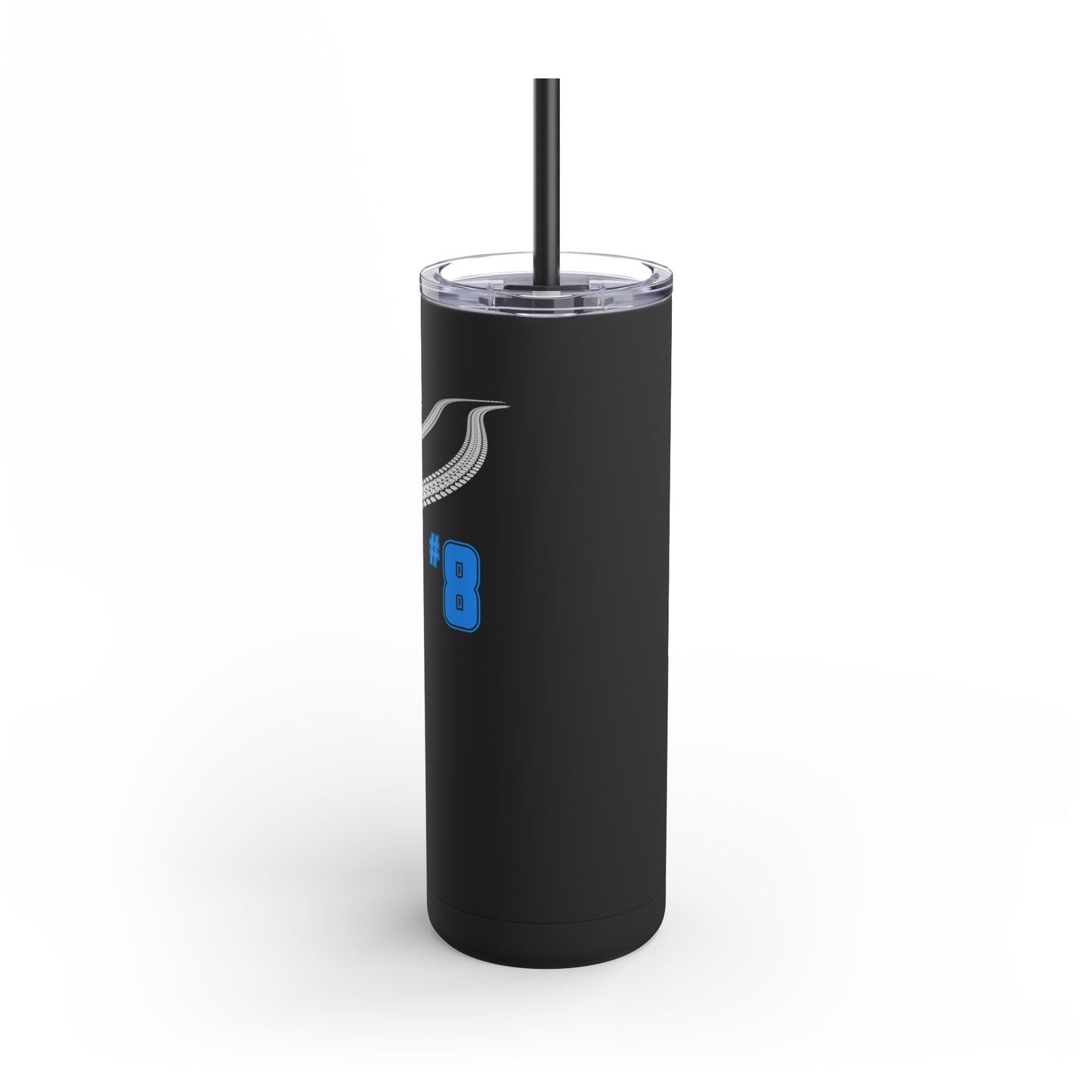 Finley Motorsports Tumbler, 20oz