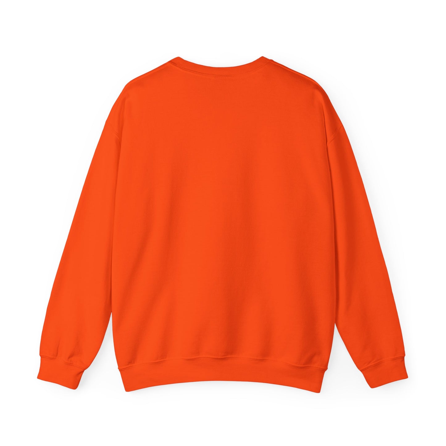 Ghost - Adult Unisex Heavy Blend™ Crewneck Sweatshirt