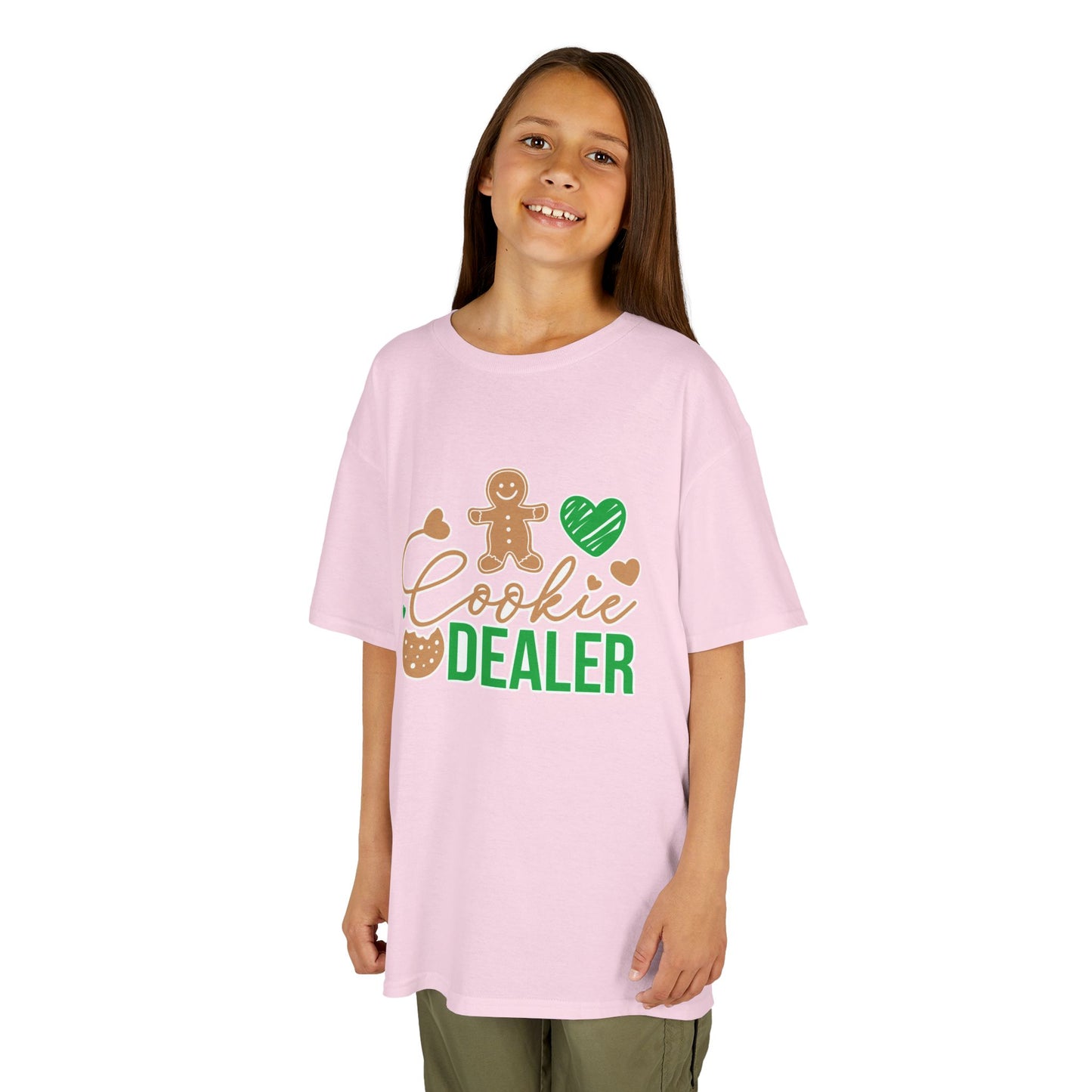 Cookie Dealer - Youth T-Shirt