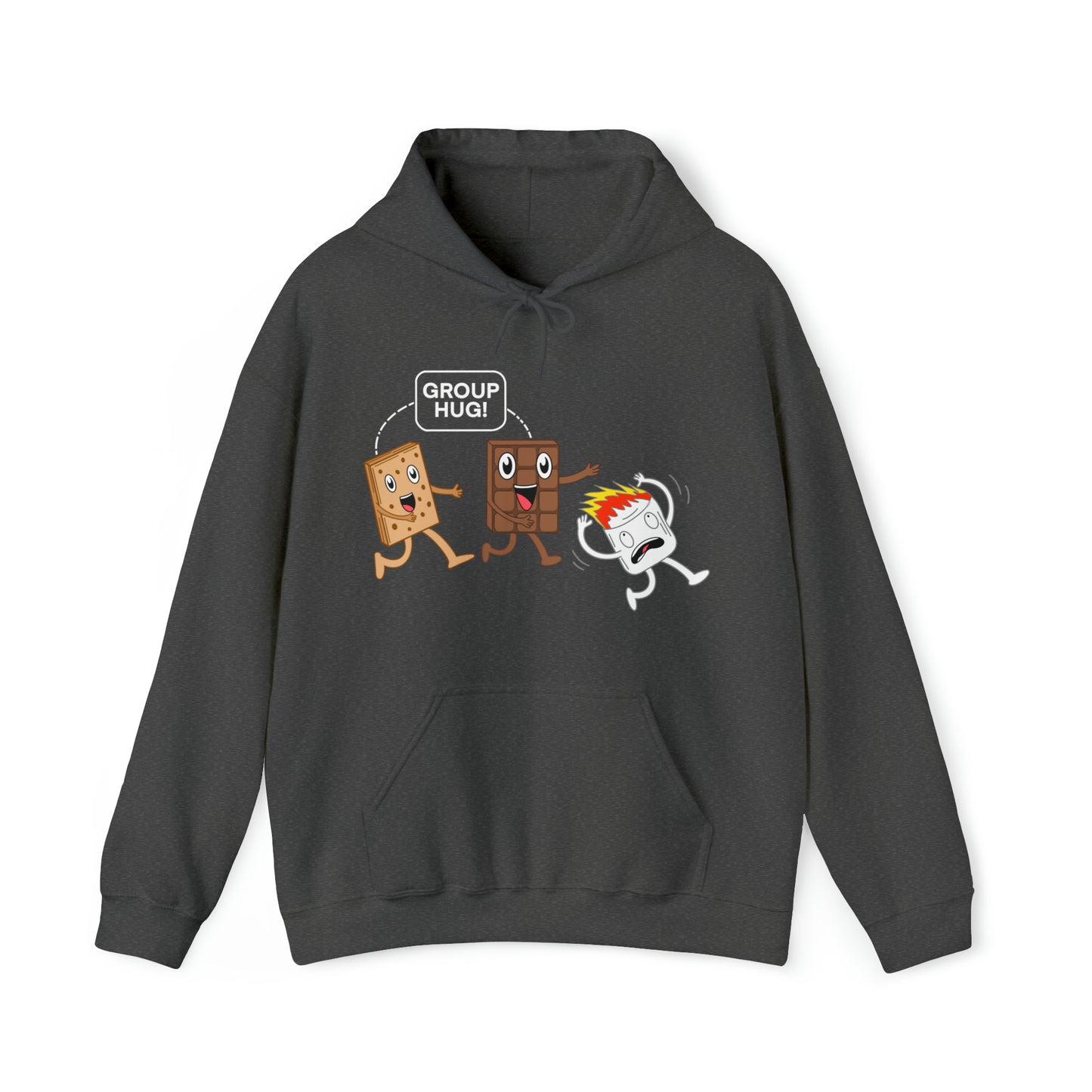 Group Hug Sweatshirt