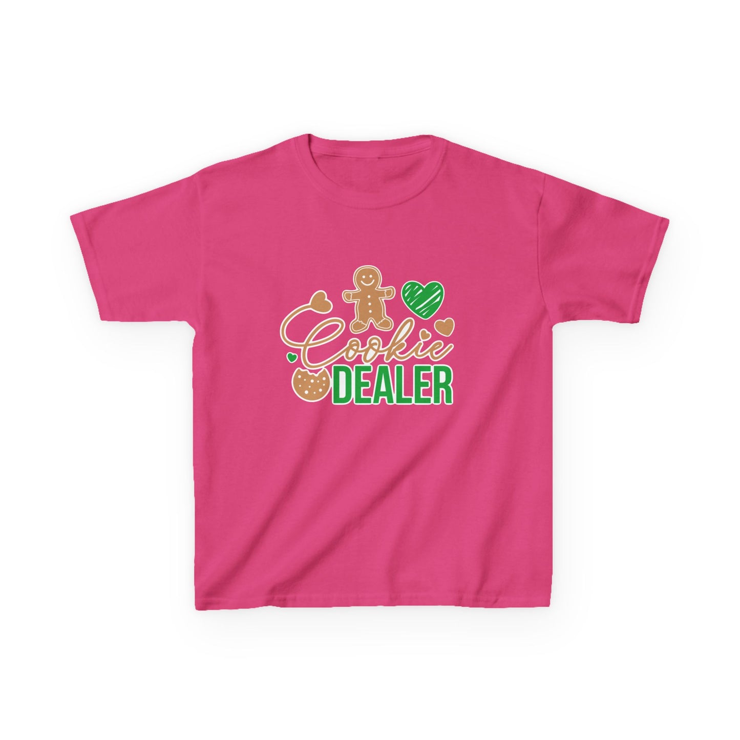 Cookie Dealer - Youth T-Shirt