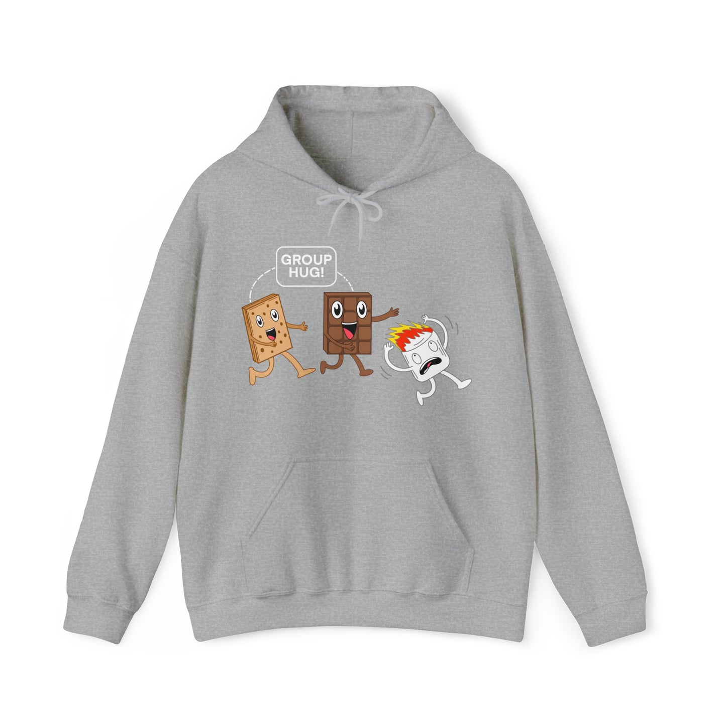 Group Hug Sweatshirt