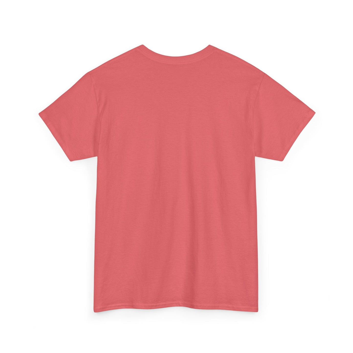 Call Me Cute & Give Me Candy -Adult Unisex Heavy Cotton Tee