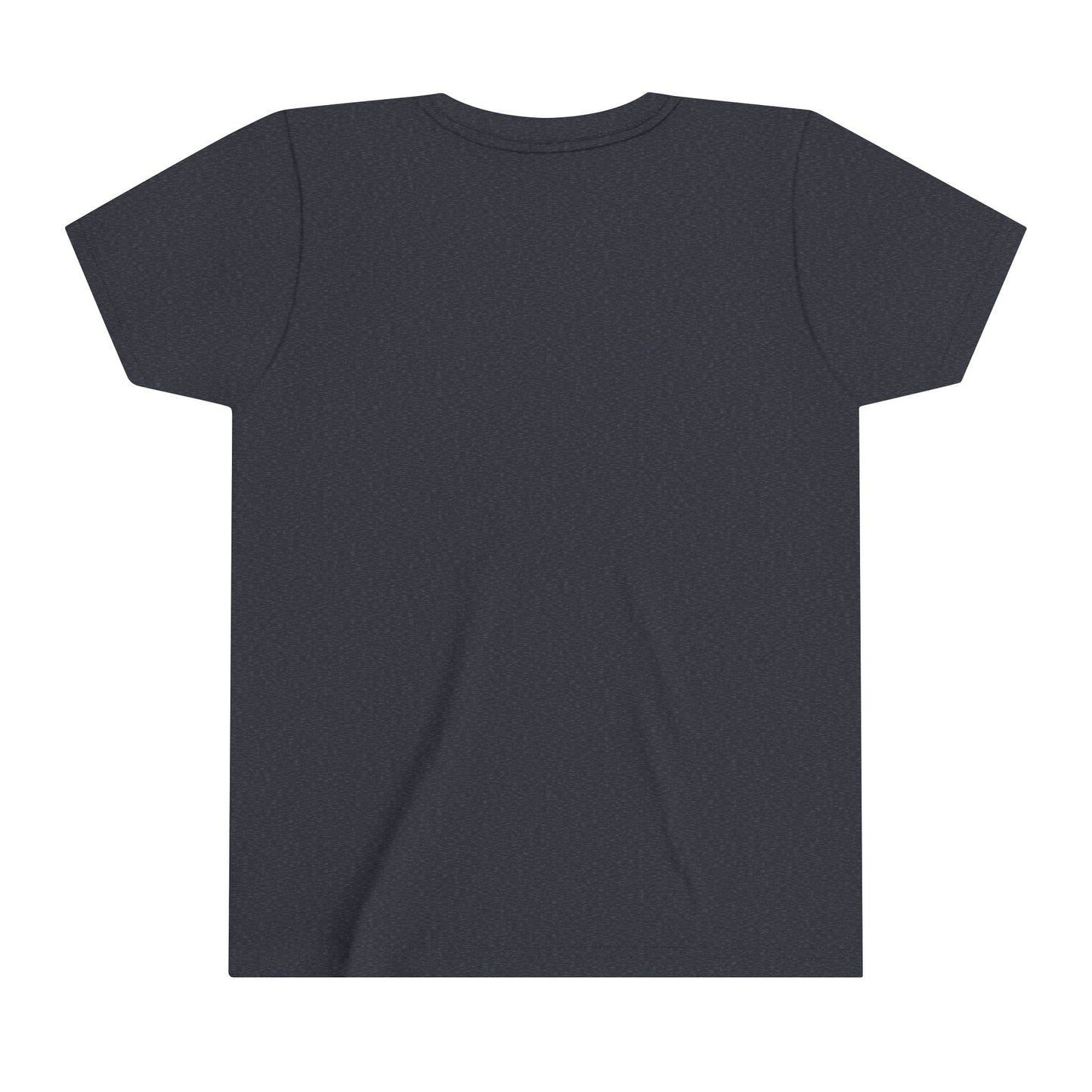 Call Me Cute & Give me Candy Youth Short Sleeve Tee