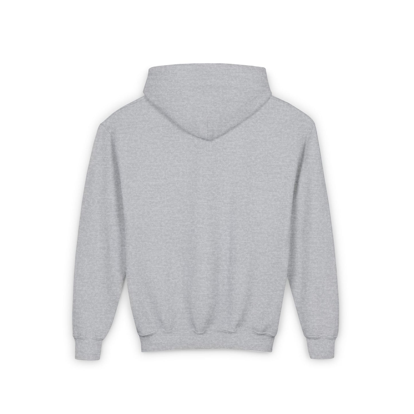 Eat, Sleep, Scout, Repeat - Youth Hooded Sweatshirt