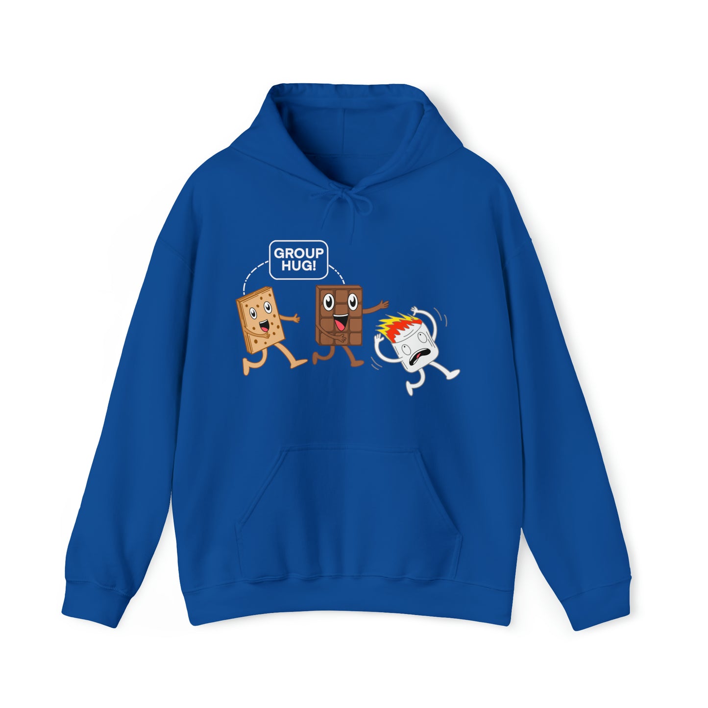 Group Hug Sweatshirt