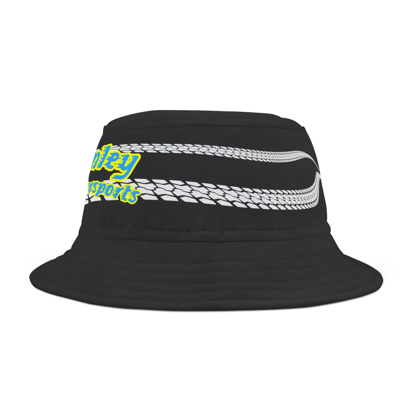 Finley Motorsports Bucket Hat