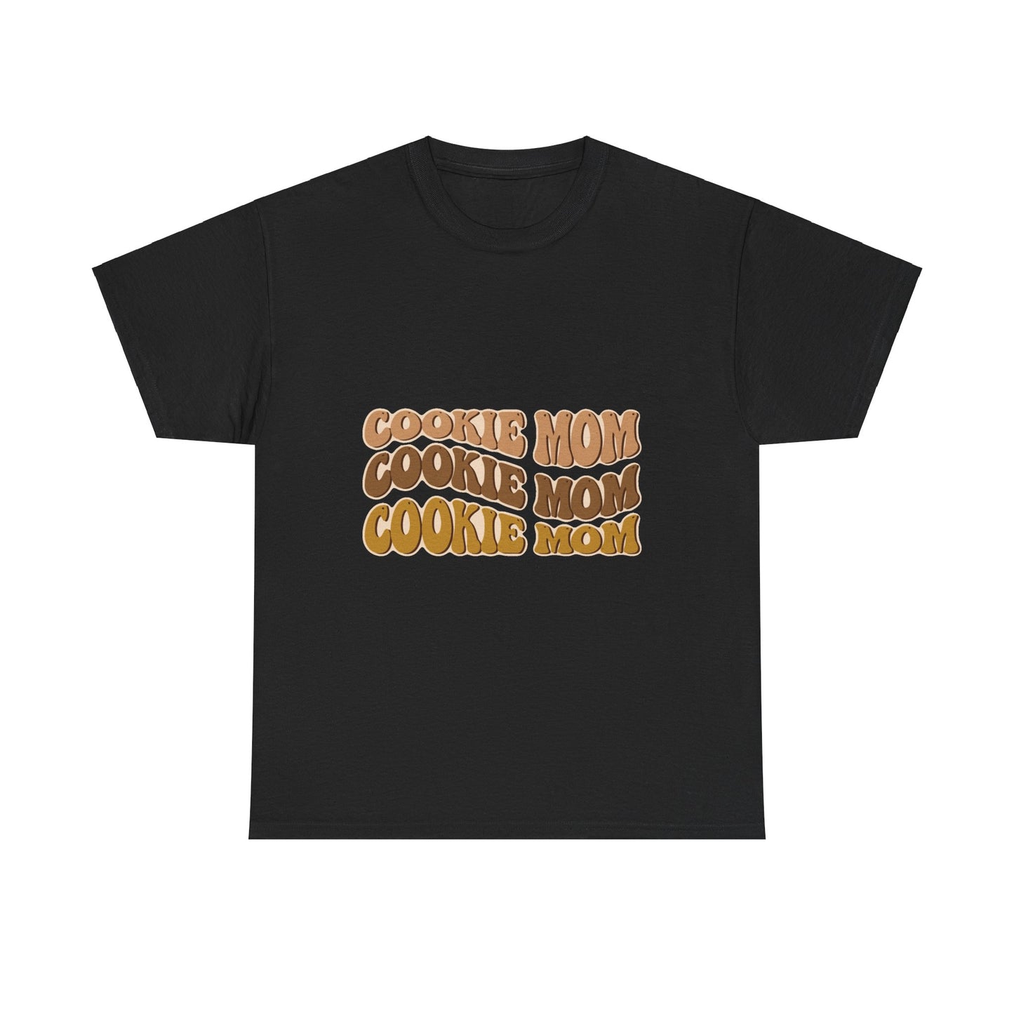 Cookie Mom - Adult T-Shirt