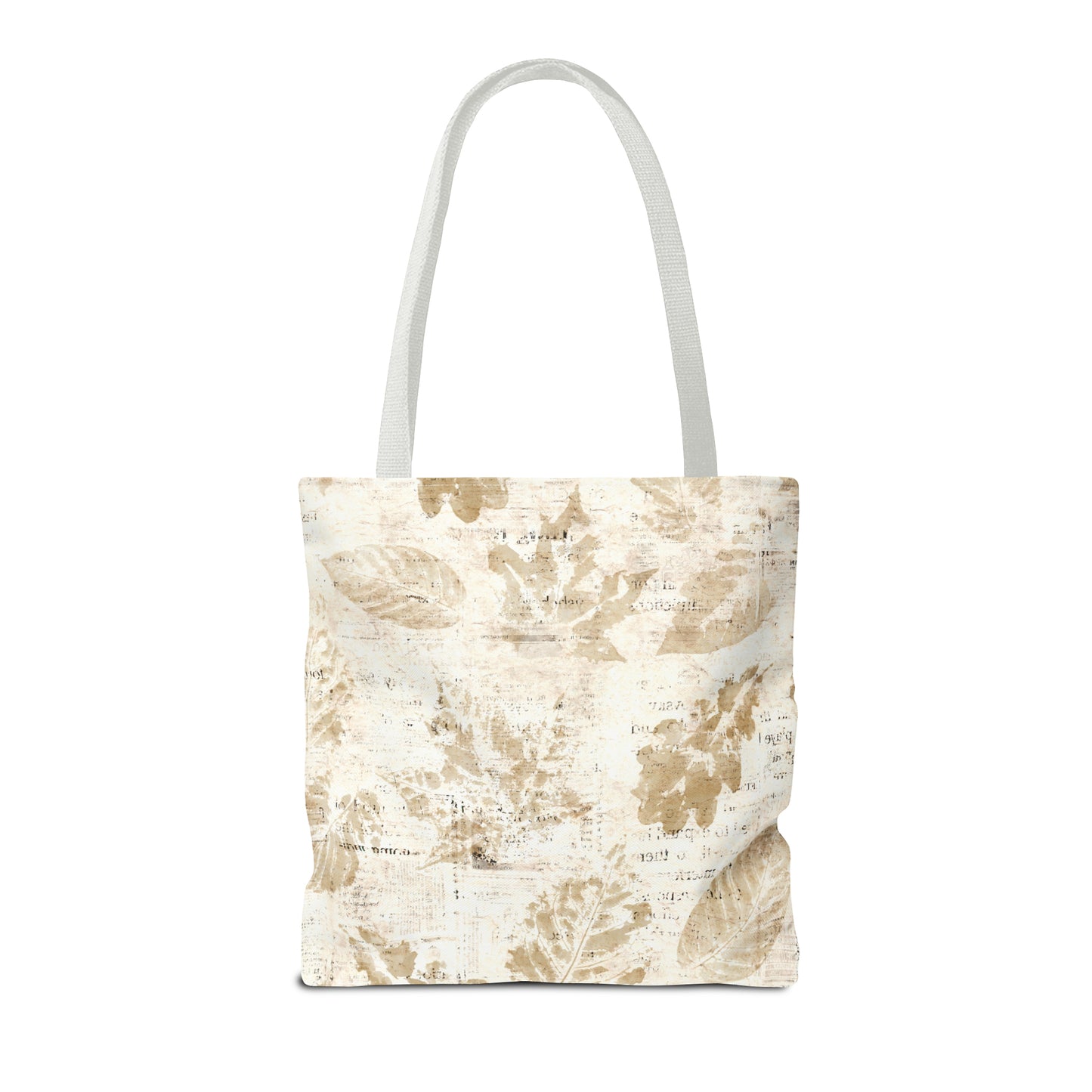 Tote Bag - Into the Garden I go