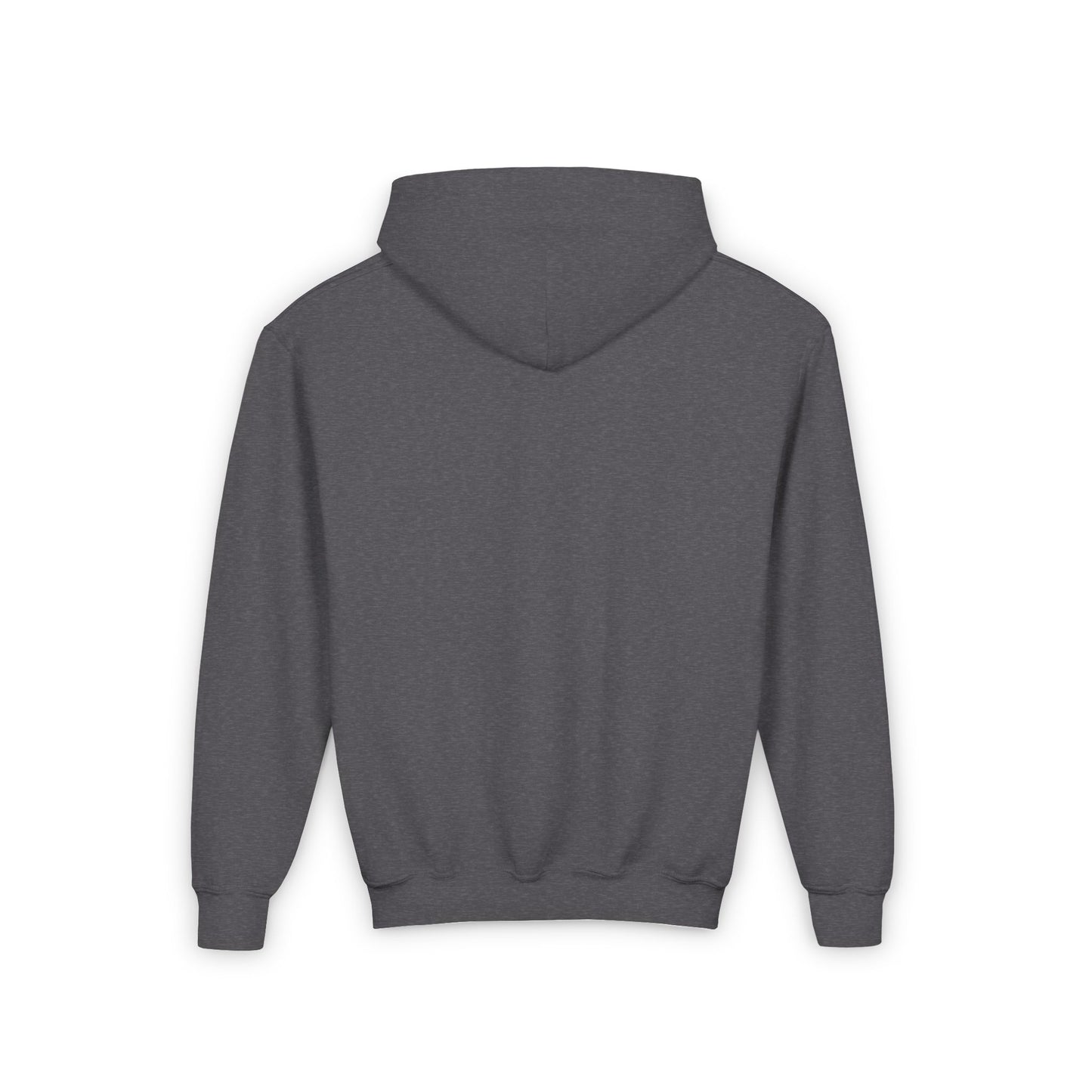 Eat, Sleep, Scout, Repeat - Youth Hooded Sweatshirt