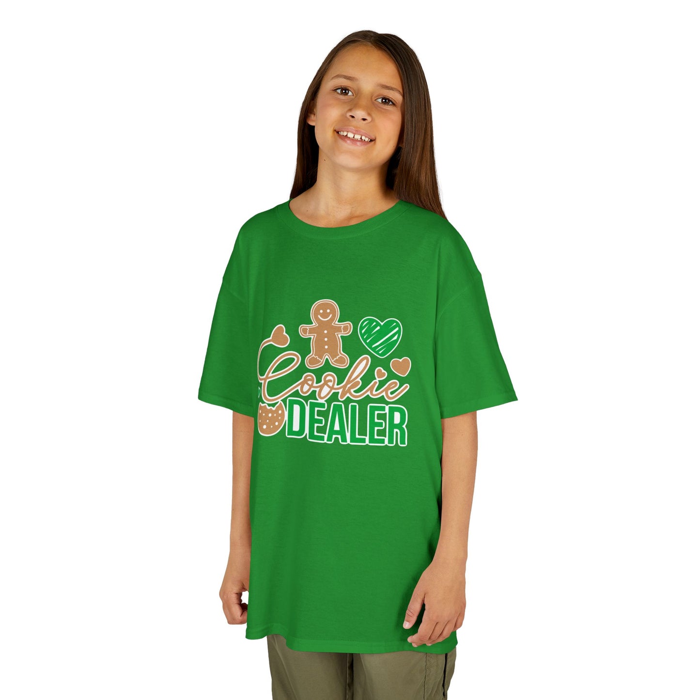 Cookie Dealer - Youth T-Shirt
