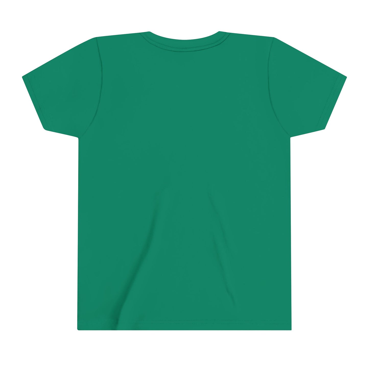 Call Me Cute & Give me Candy Youth Short Sleeve Tee