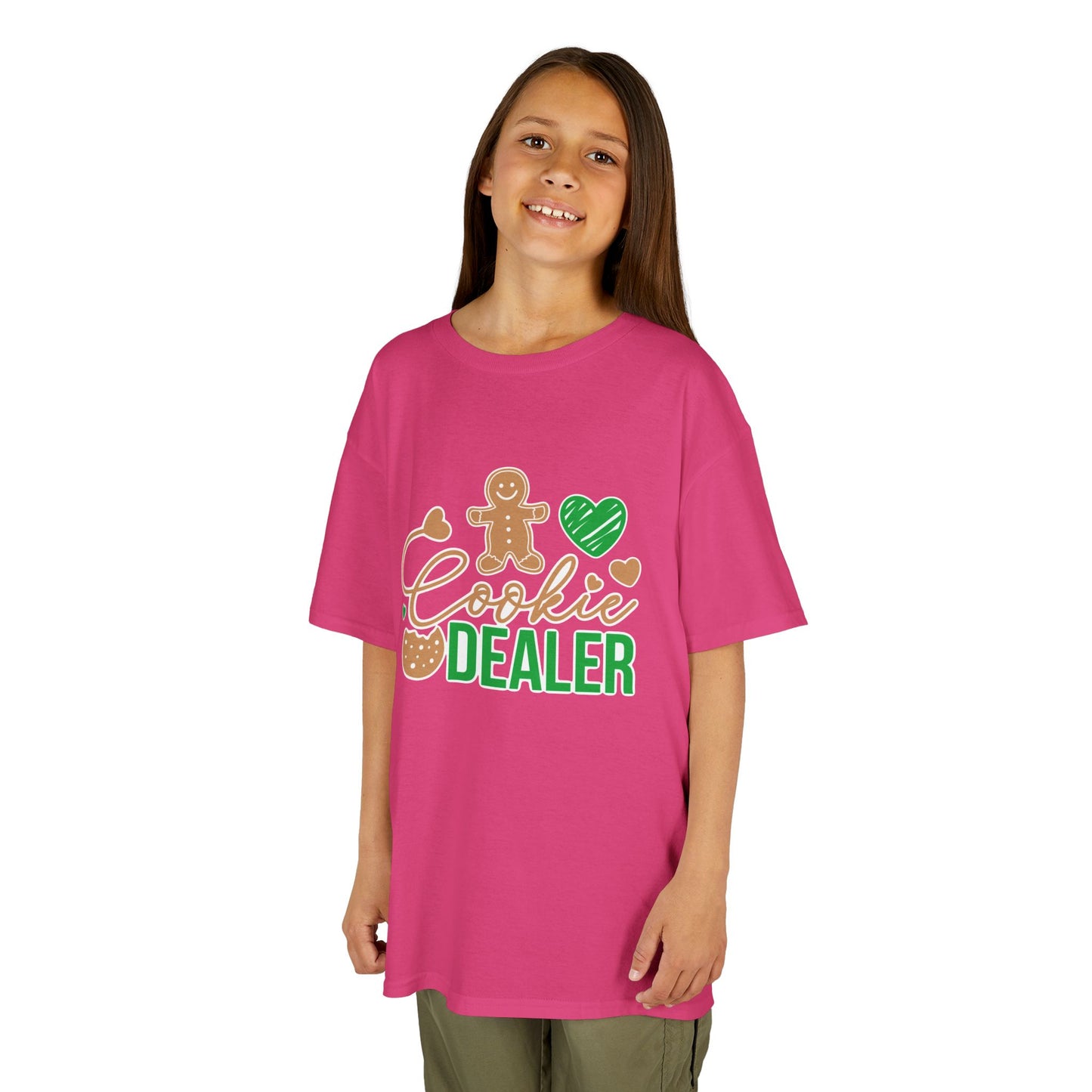 Cookie Dealer - Youth T-Shirt