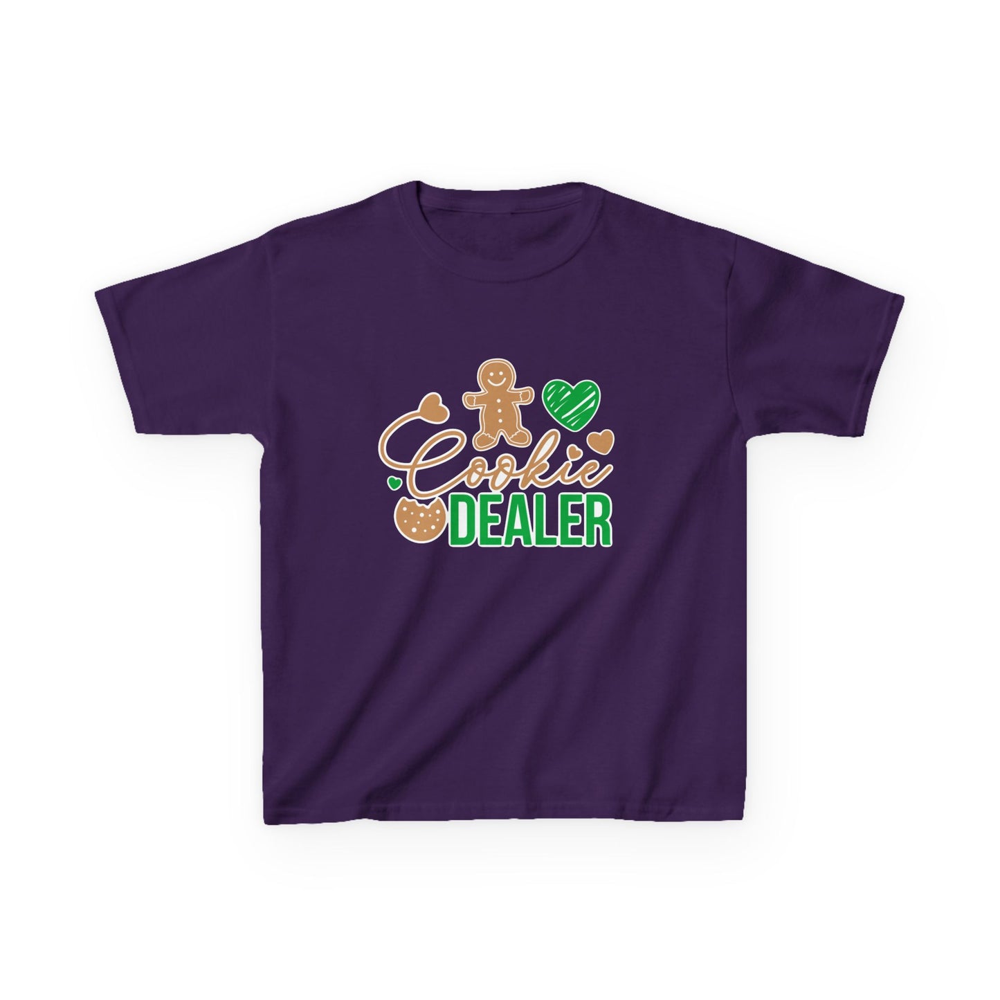 Cookie Dealer - Youth T-Shirt