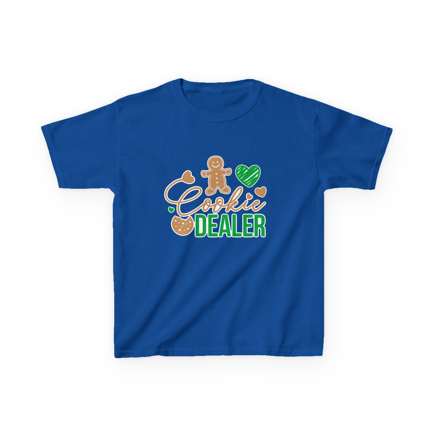 Cookie Dealer - Youth T-Shirt
