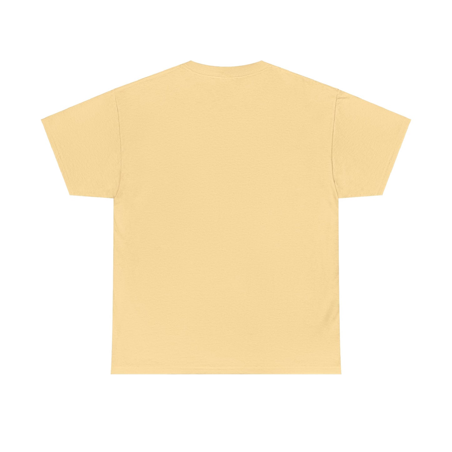 Call Me Cute & Give Me Candy -Adult Unisex Heavy Cotton Tee