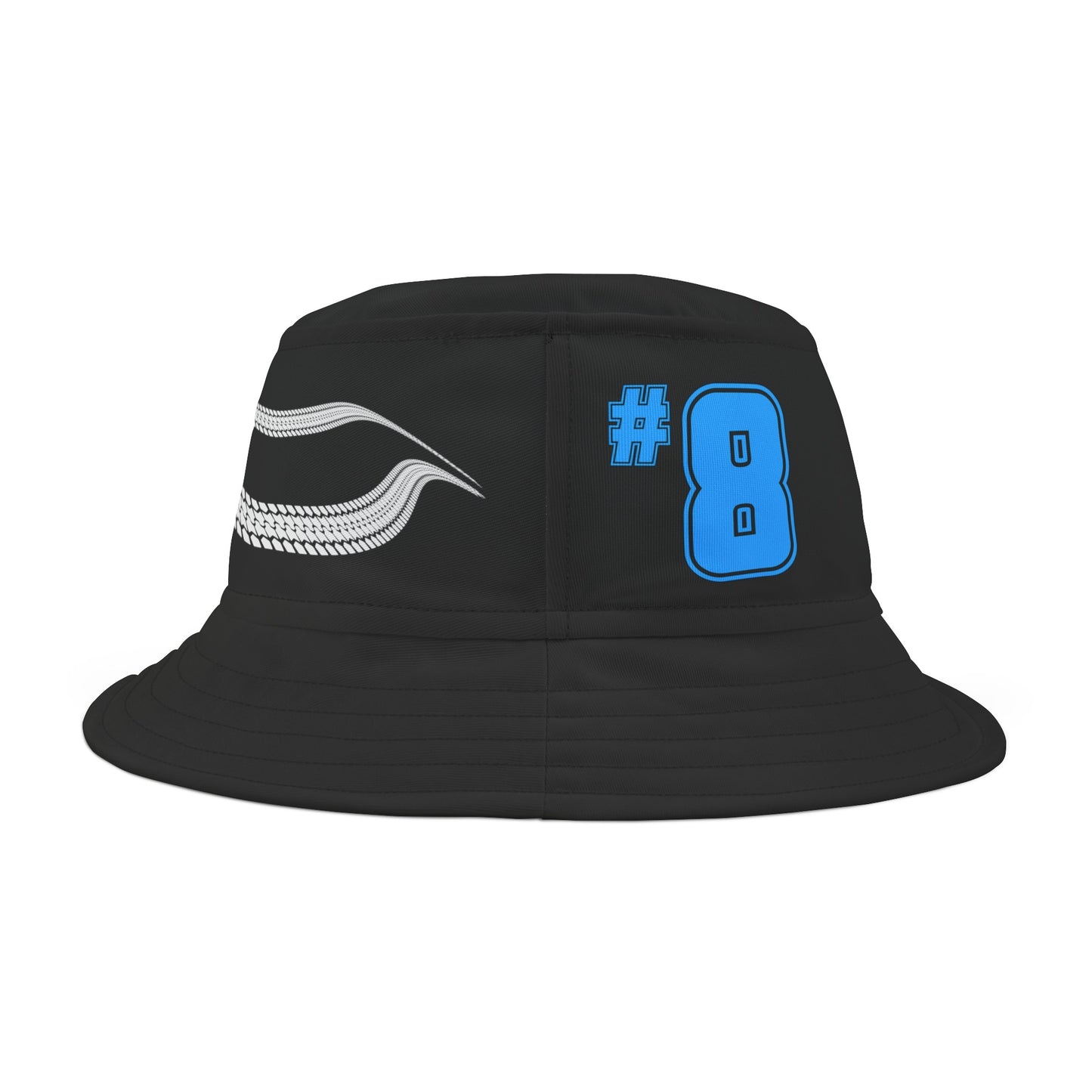 Finley Motorsports Bucket Hat