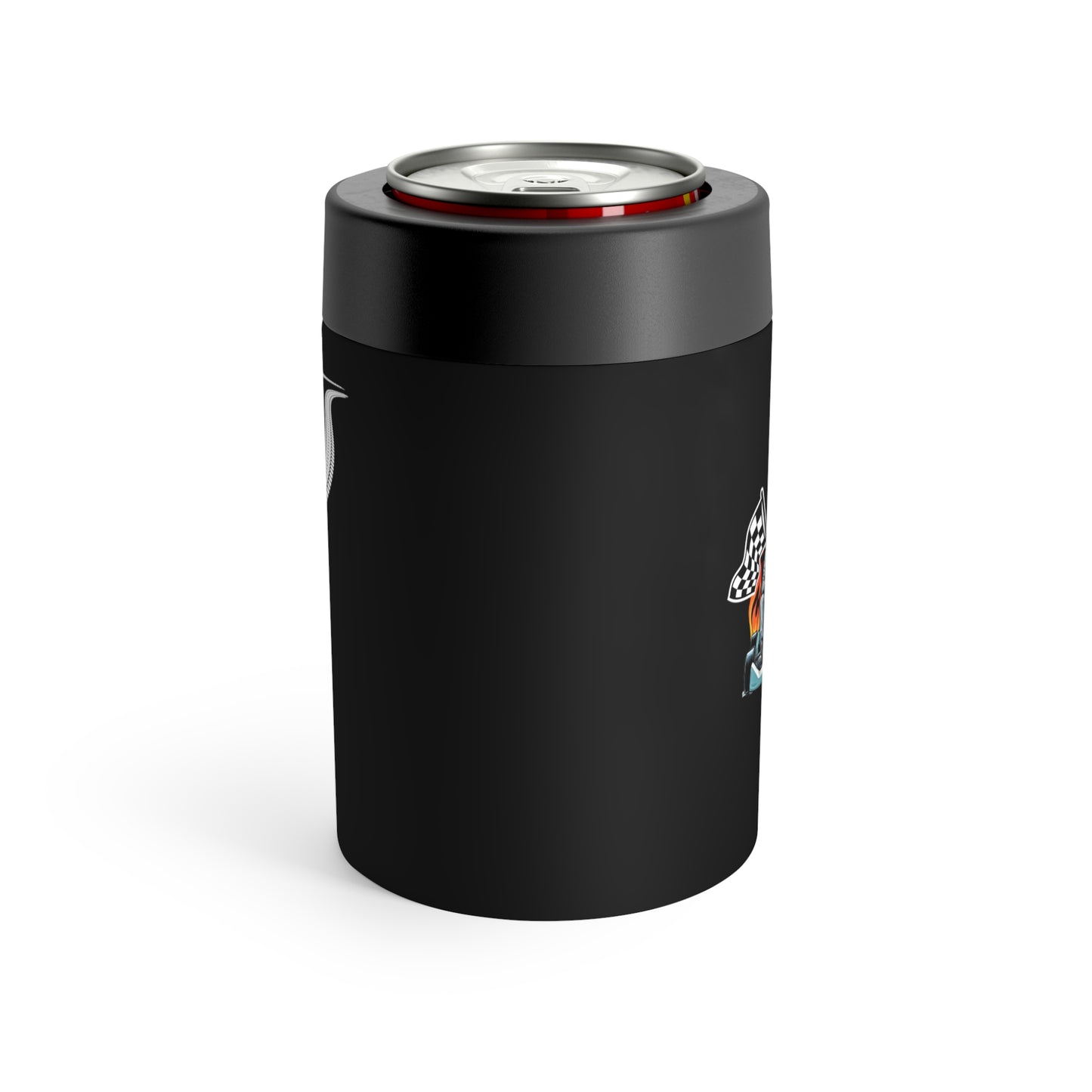 Finley Motorsports Can Holder