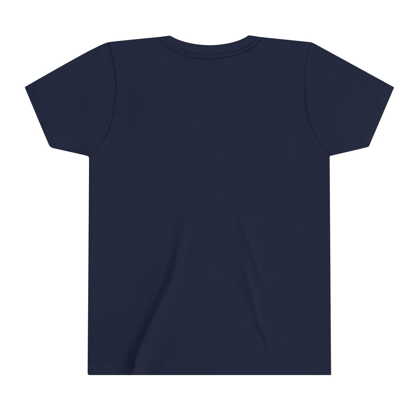 Call Me Cute & Give me Candy Youth Short Sleeve Tee