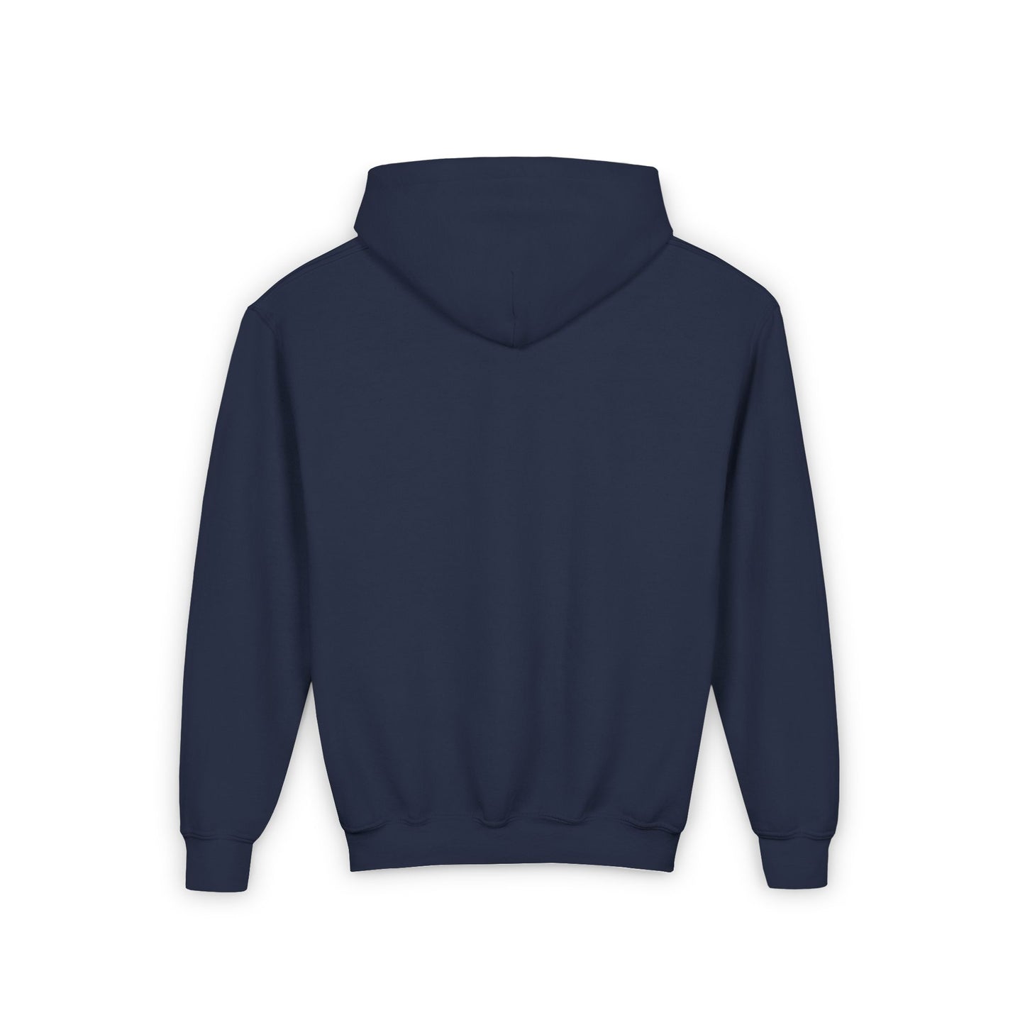 Eat, Sleep, Scout, Repeat - Youth Hooded Sweatshirt