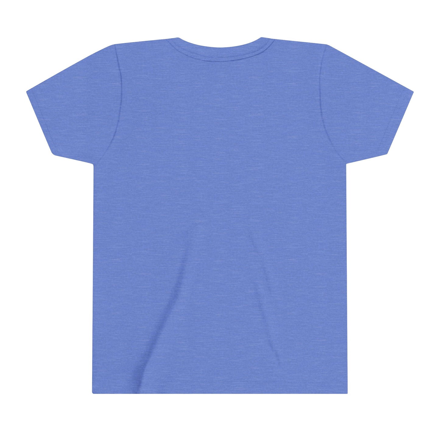 Call Me Cute & Give me Candy Youth Short Sleeve Tee