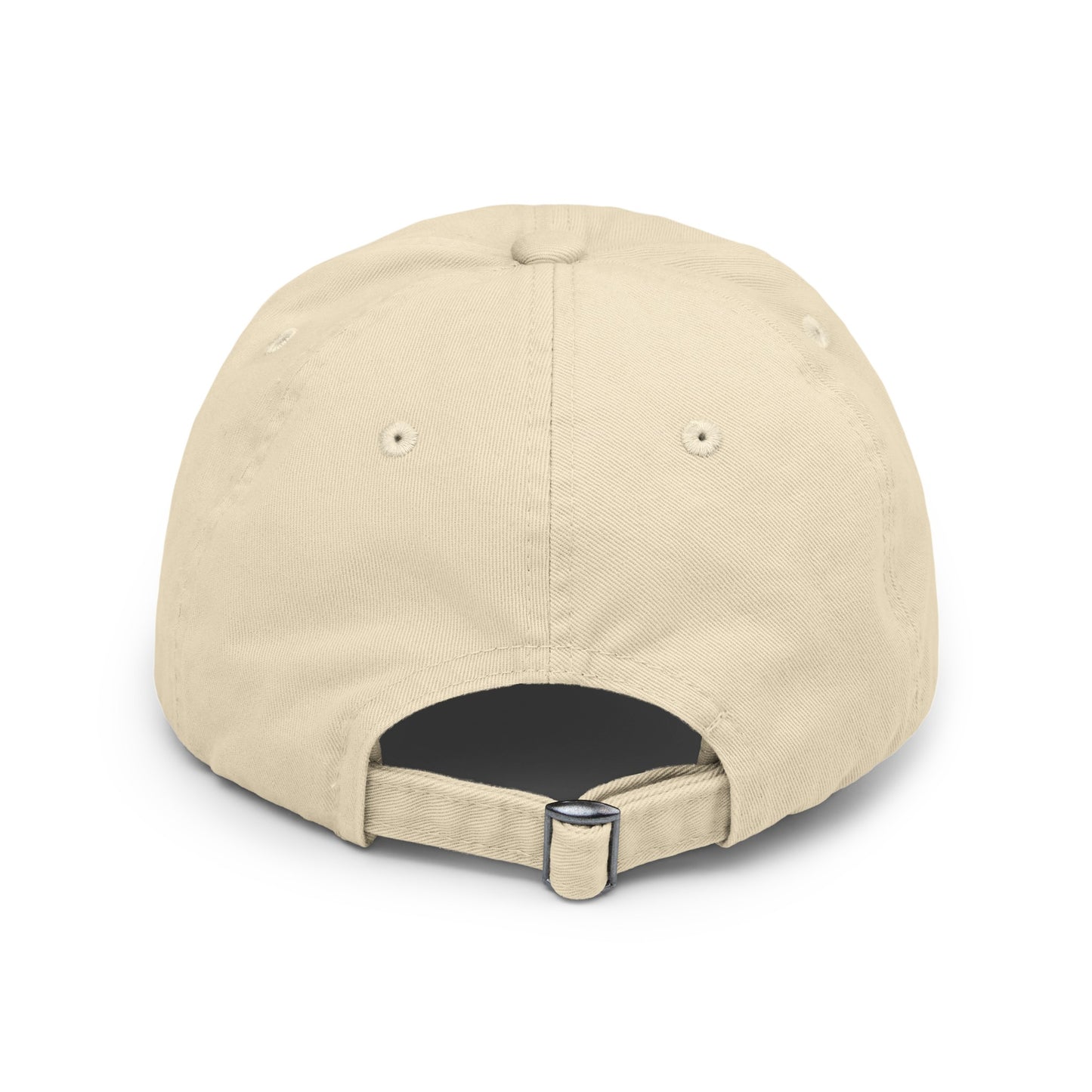 Finley Motorsports Distressed Cap