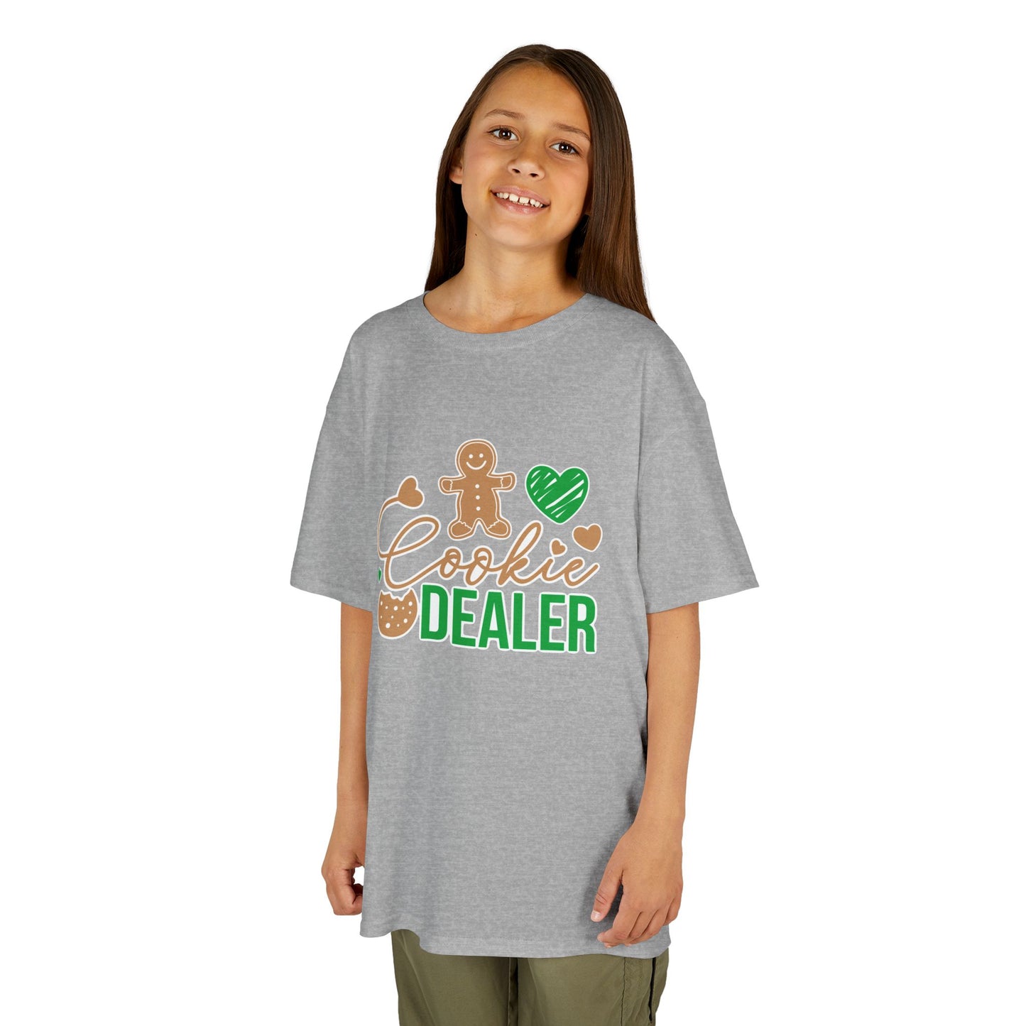 Cookie Dealer - Youth T-Shirt