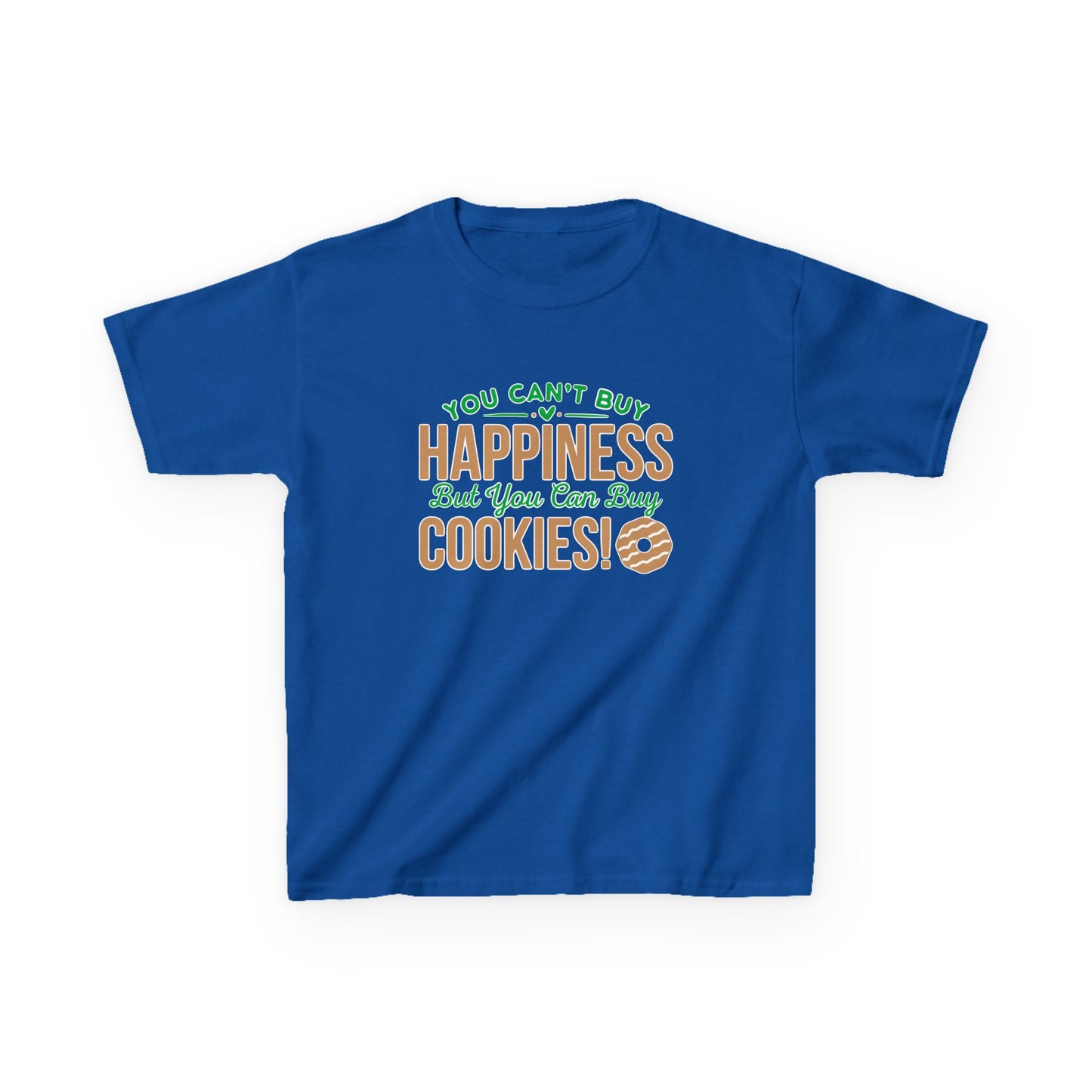Happiness Cookies - Youth T-Shirt
