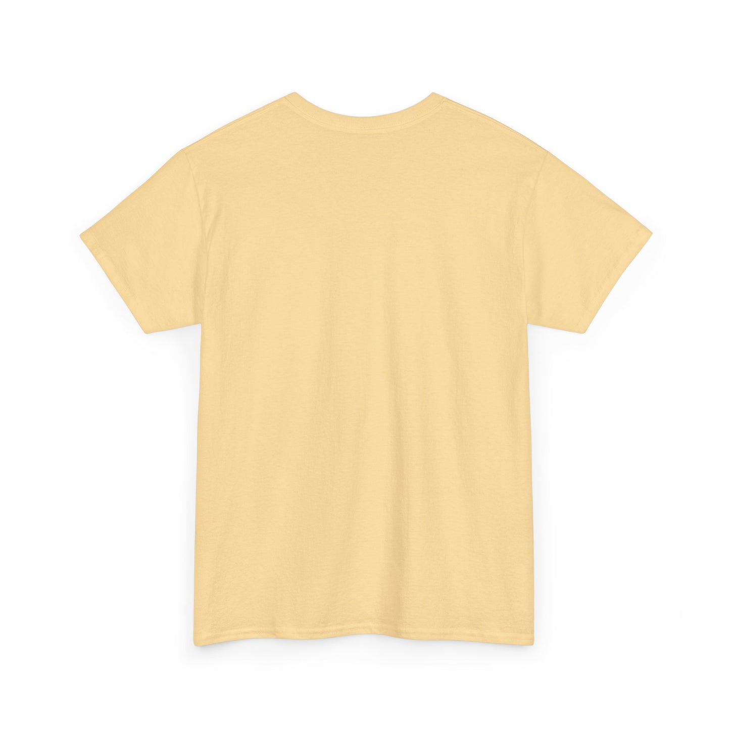 Call Me Cute & Give Me Candy -Adult Unisex Heavy Cotton Tee