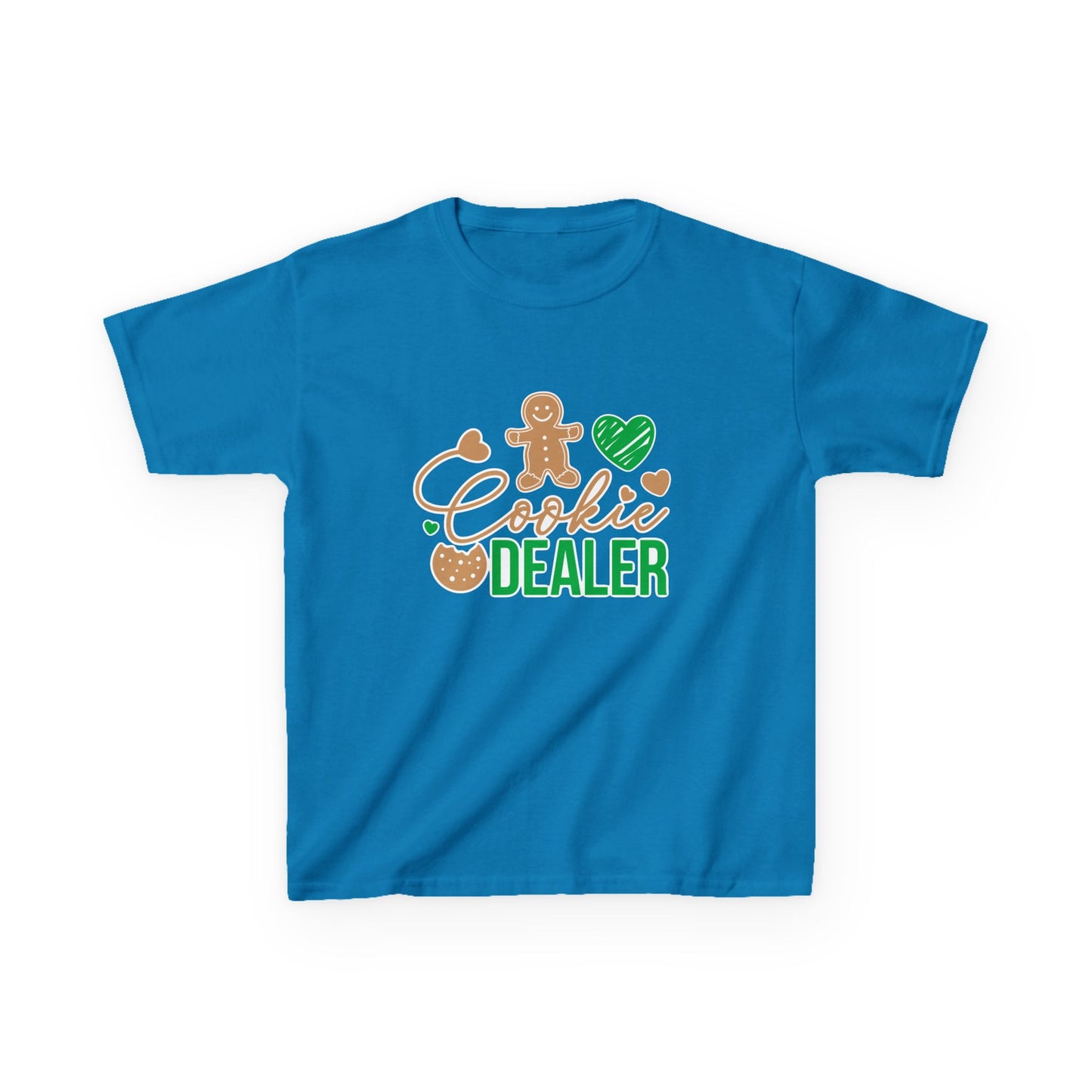 Cookie Dealer - Youth T-Shirt