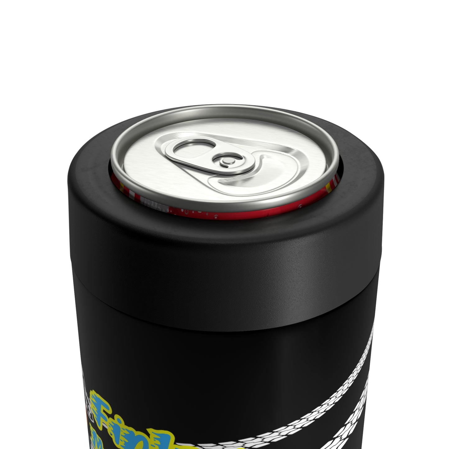 Finley Motorsports Can Holder