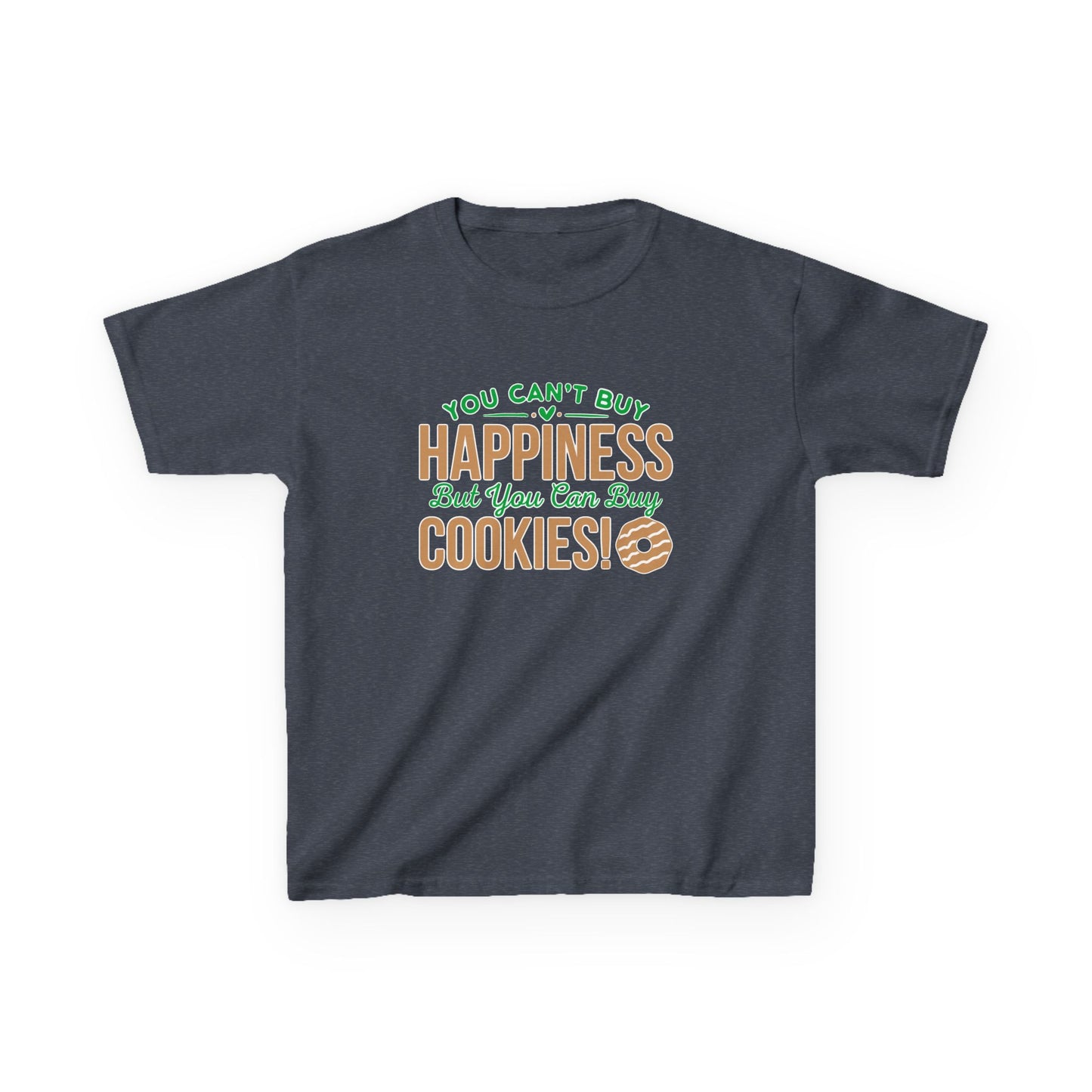 Happiness Cookies - Youth T-Shirt