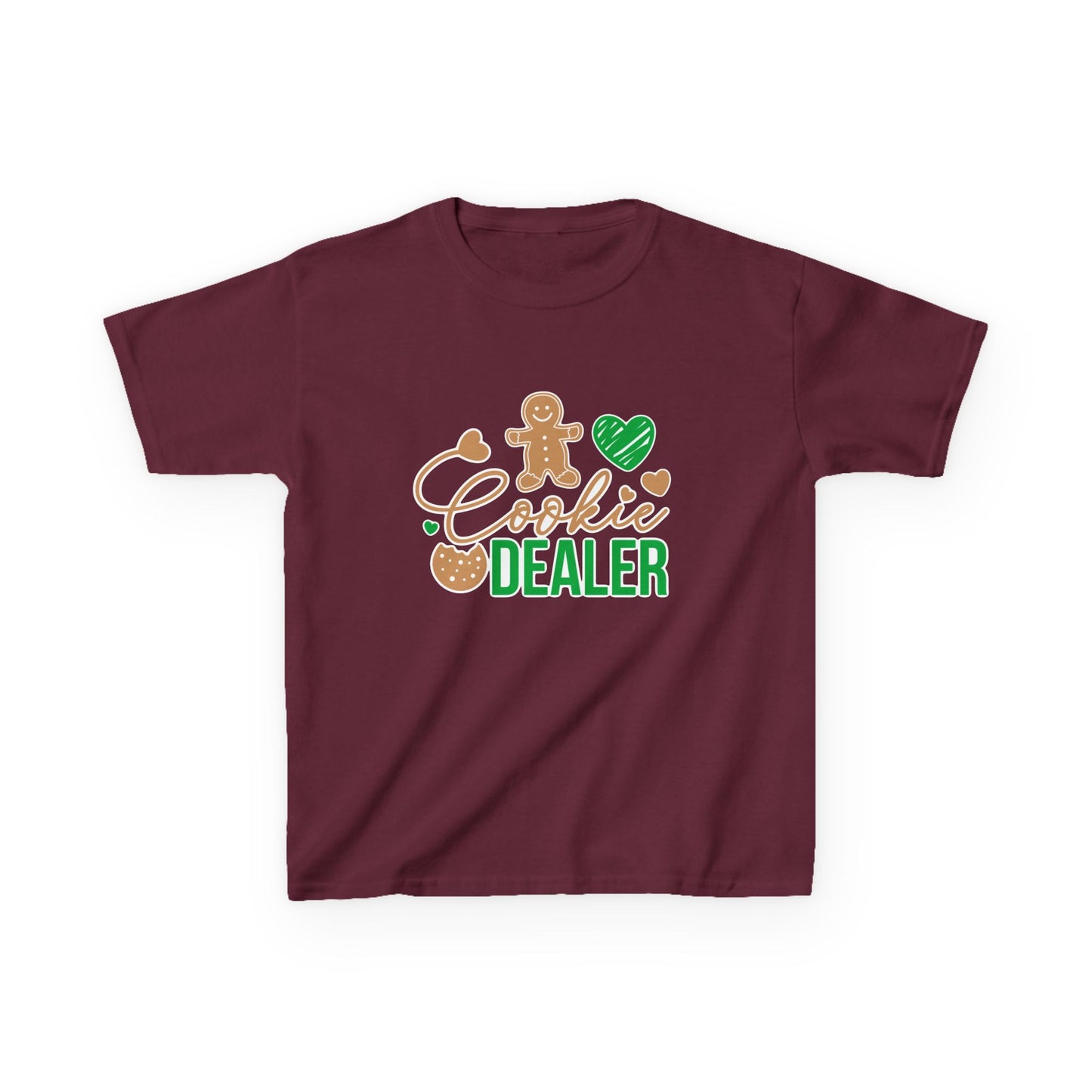 Cookie Dealer - Youth T-Shirt