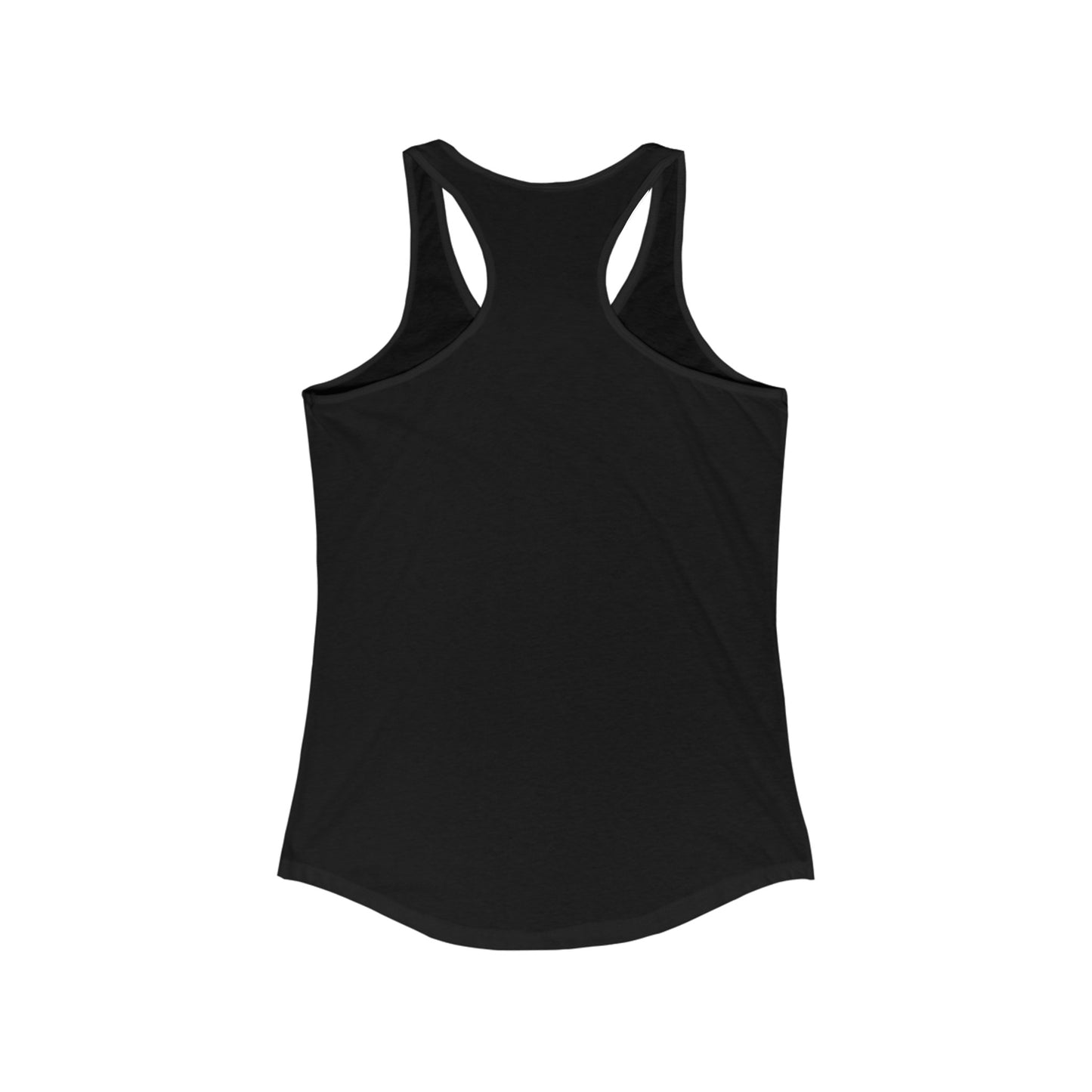 Benton Eels Racerback Tank