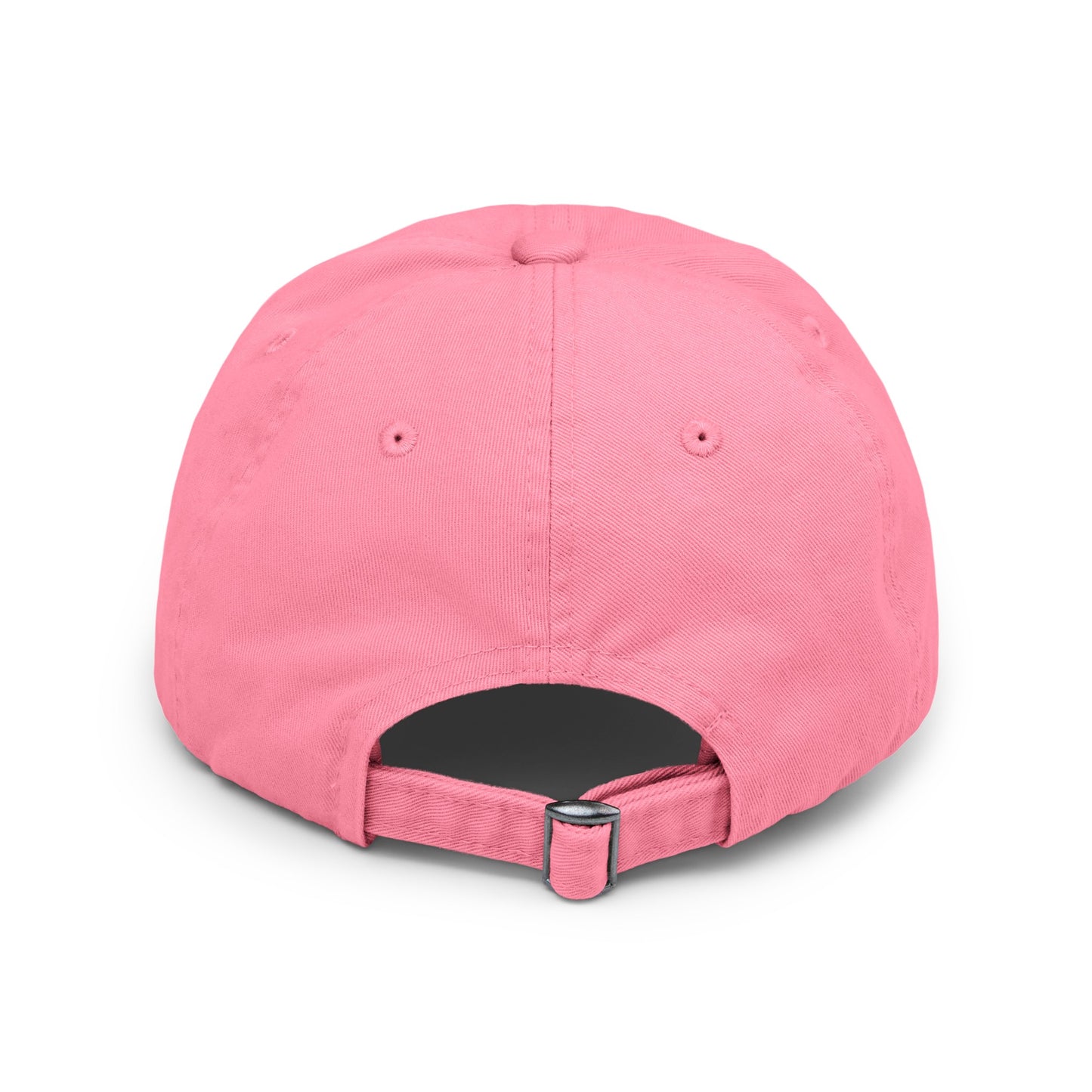 Finley Motorsports Distressed Cap