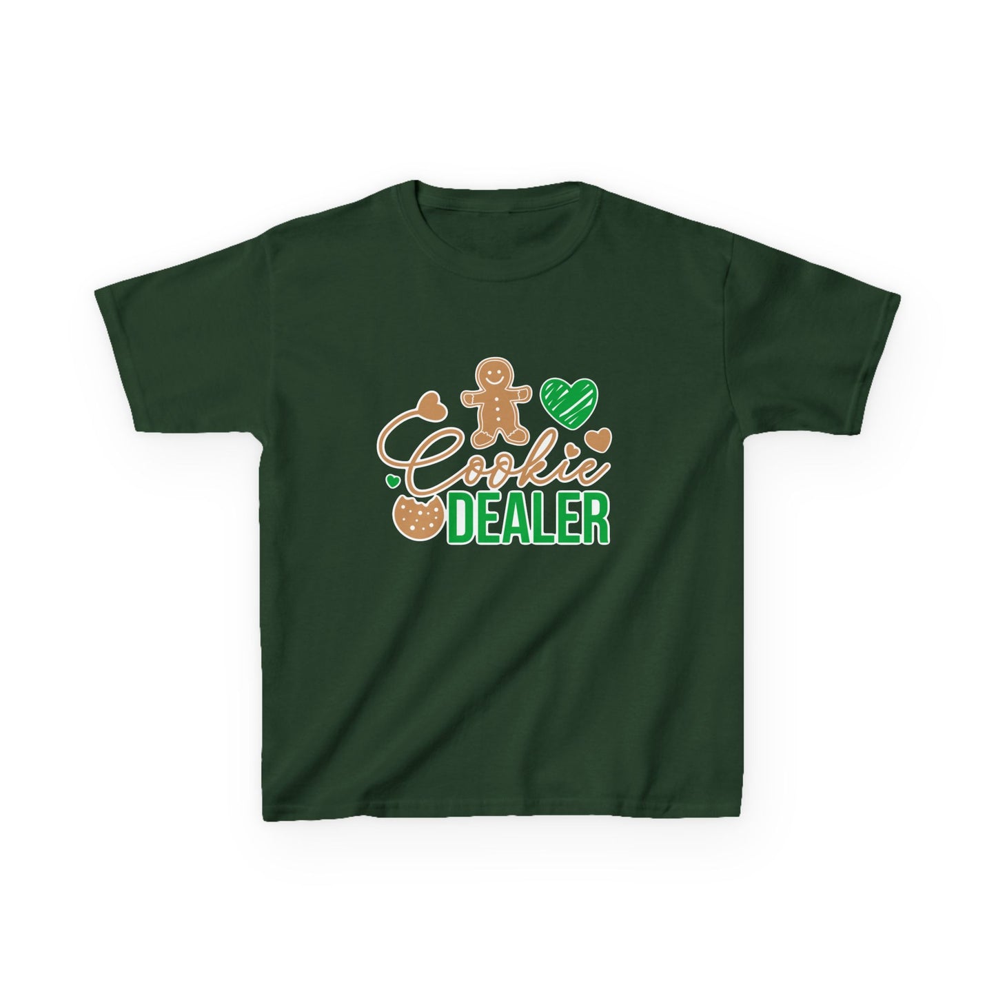 Cookie Dealer - Youth T-Shirt