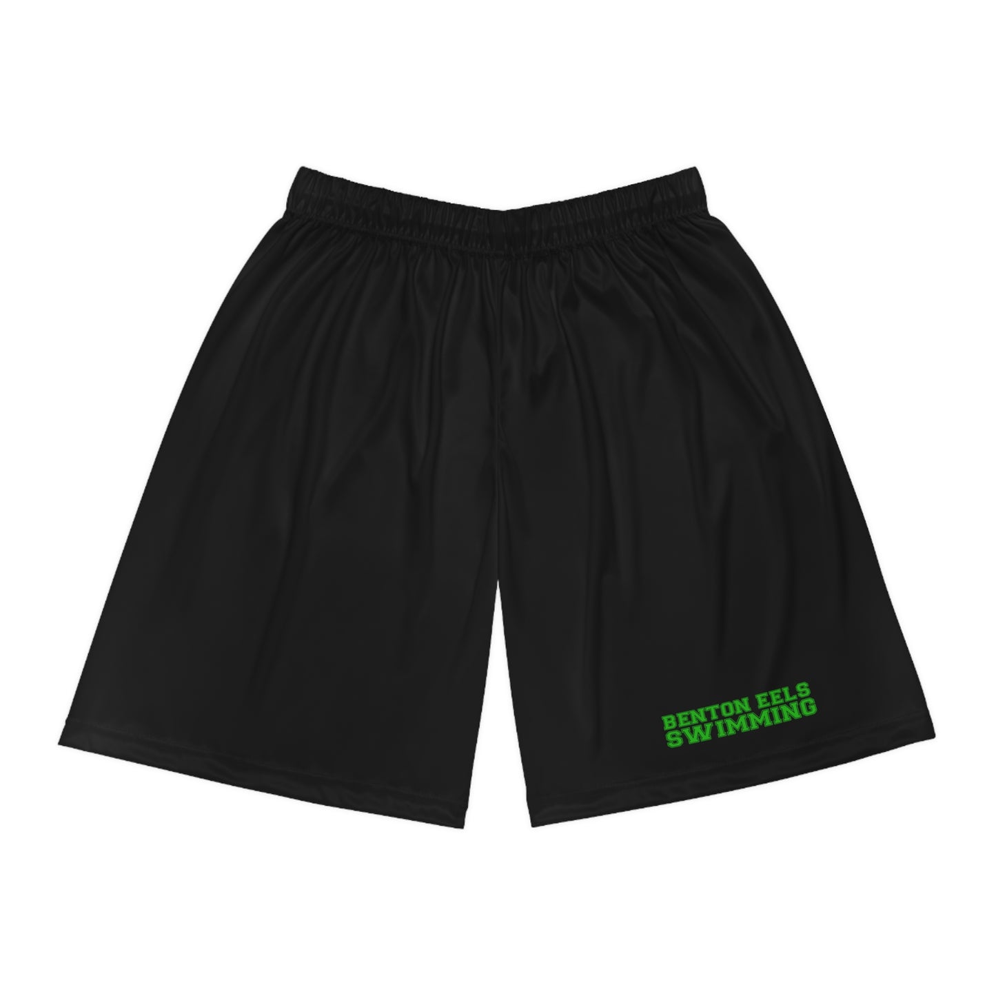 Benton Eels Shorts