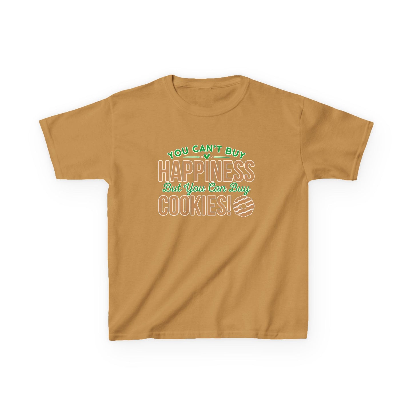 Happiness Cookies - Youth T-Shirt
