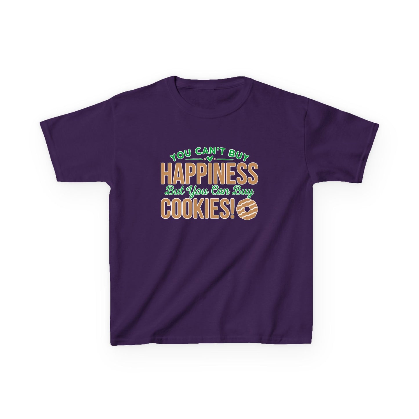 Happiness Cookies - Youth T-Shirt