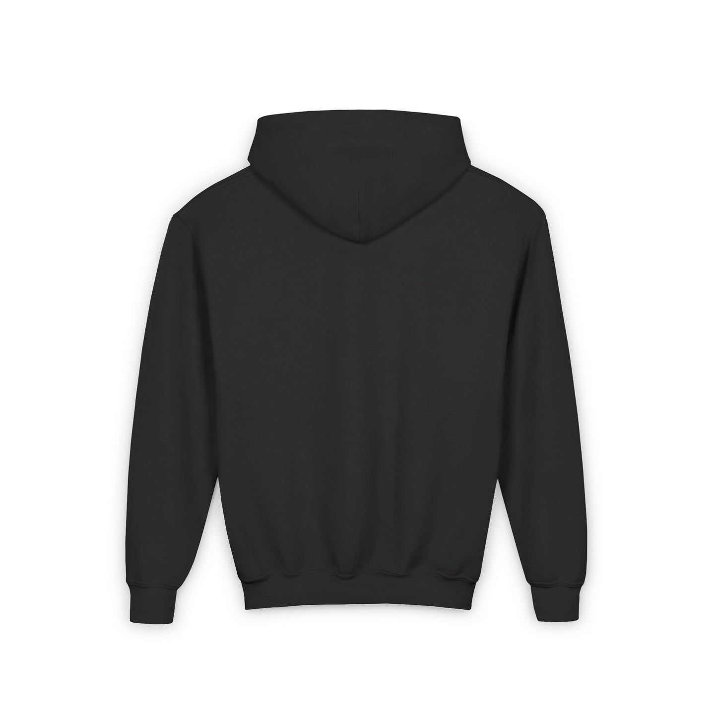 Eat, Sleep, Scout, Repeat - Youth Hooded Sweatshirt