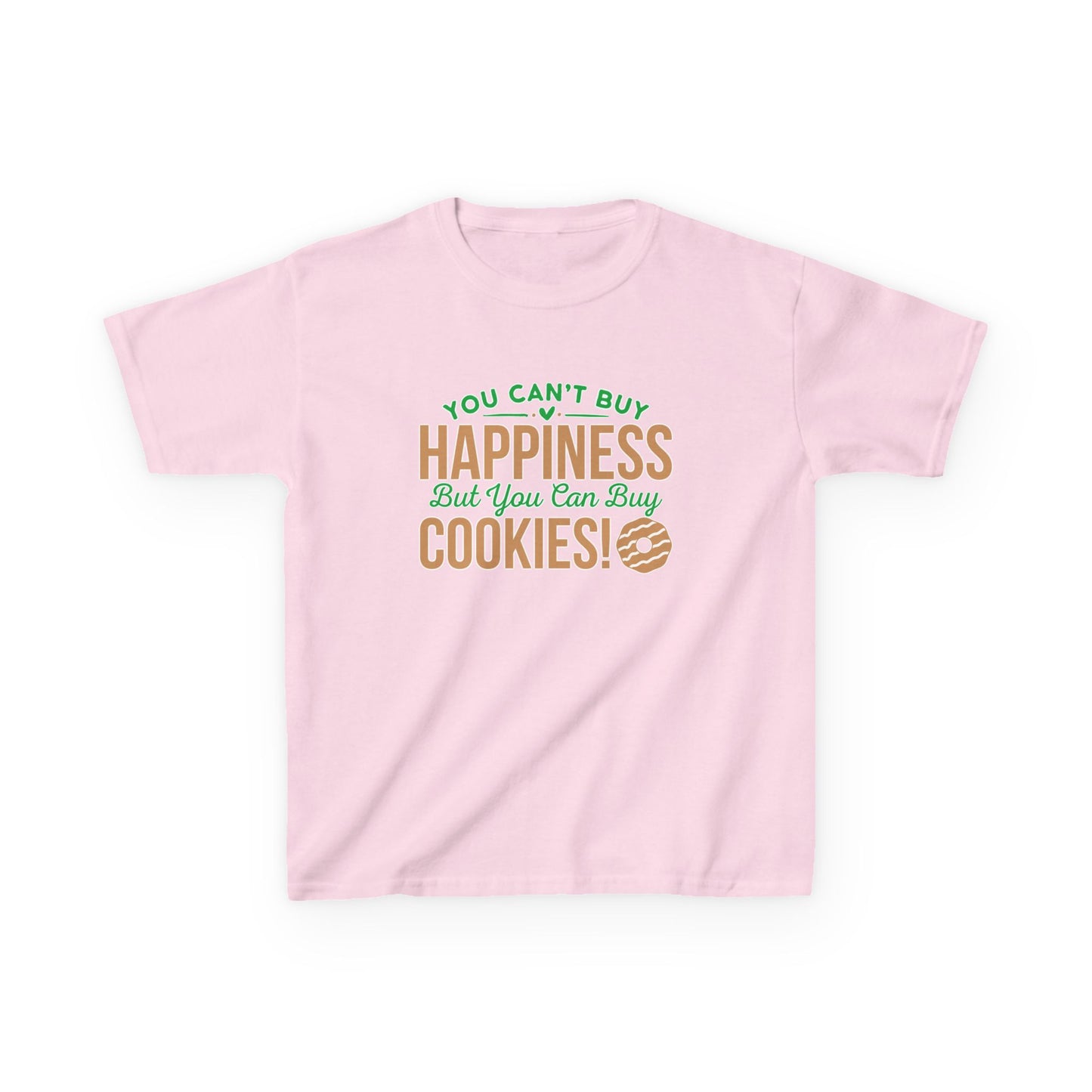 Happiness Cookies - Youth T-Shirt