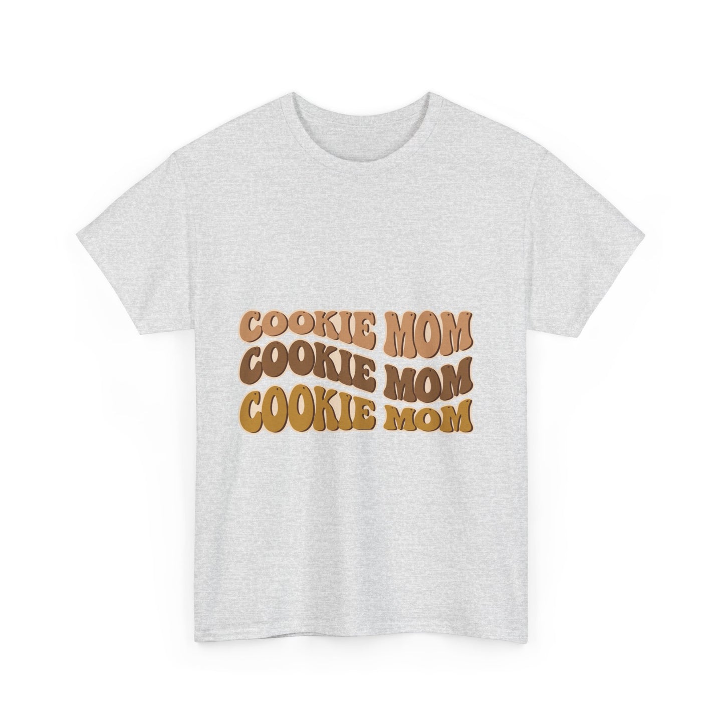 Cookie Mom - Adult T-Shirt