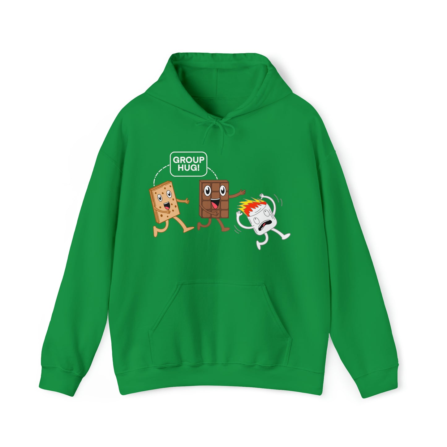 Group Hug Sweatshirt