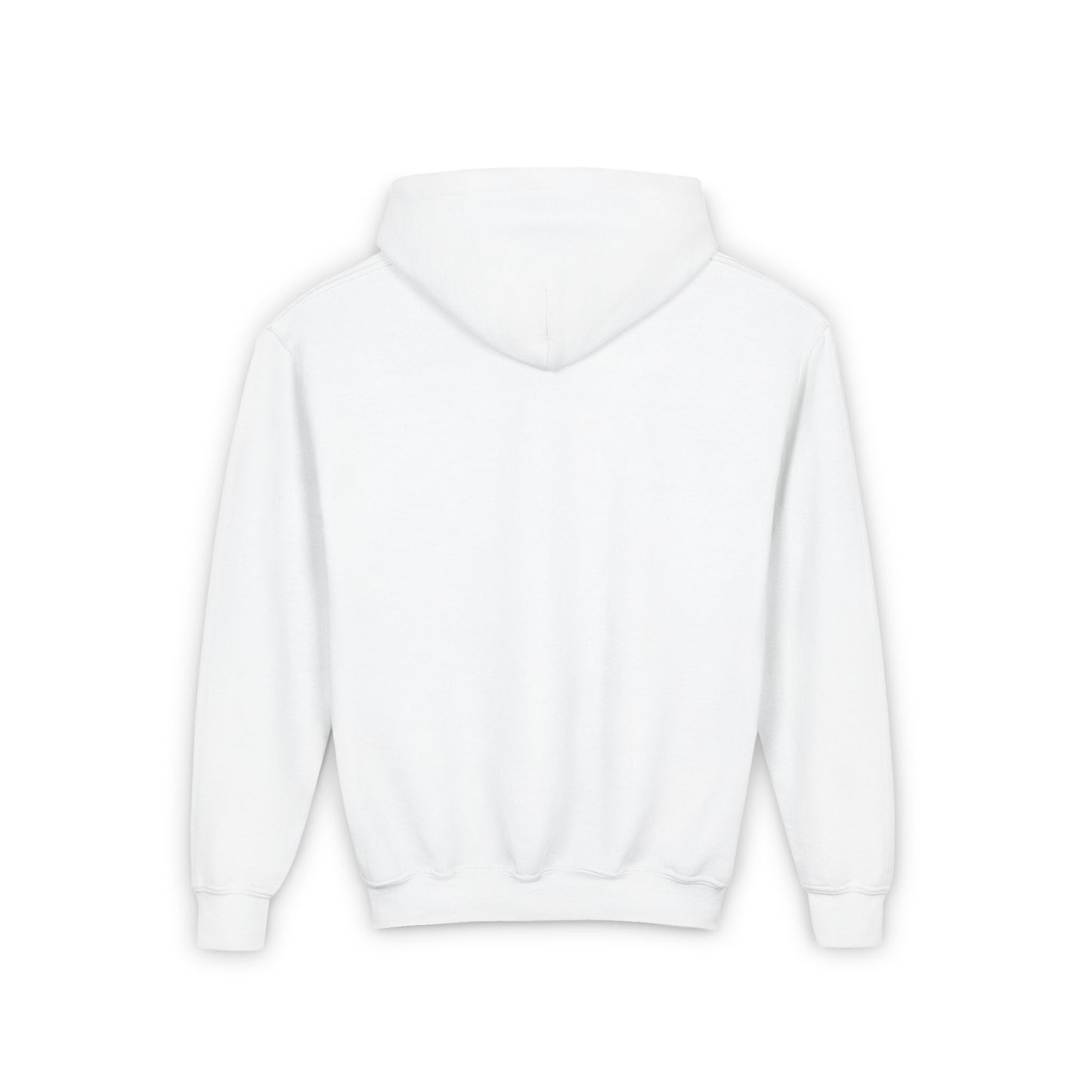Eat, Sleep, Scout, Repeat - Youth Hooded Sweatshirt