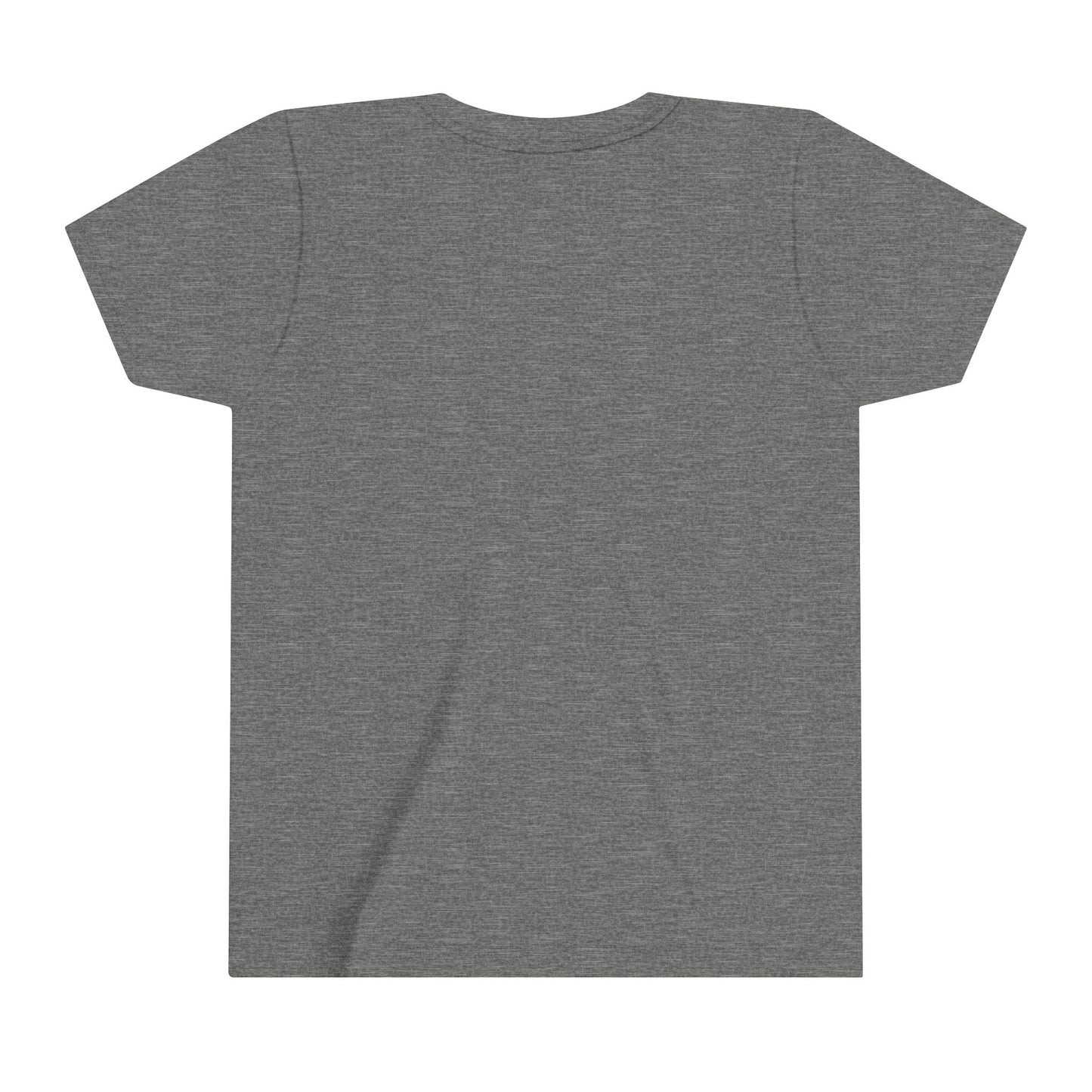 Call Me Cute & Give me Candy Youth Short Sleeve Tee